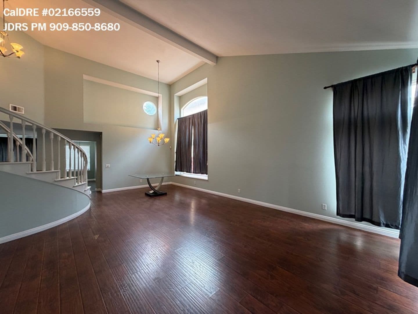 West Covina House: 620 Columbus Street