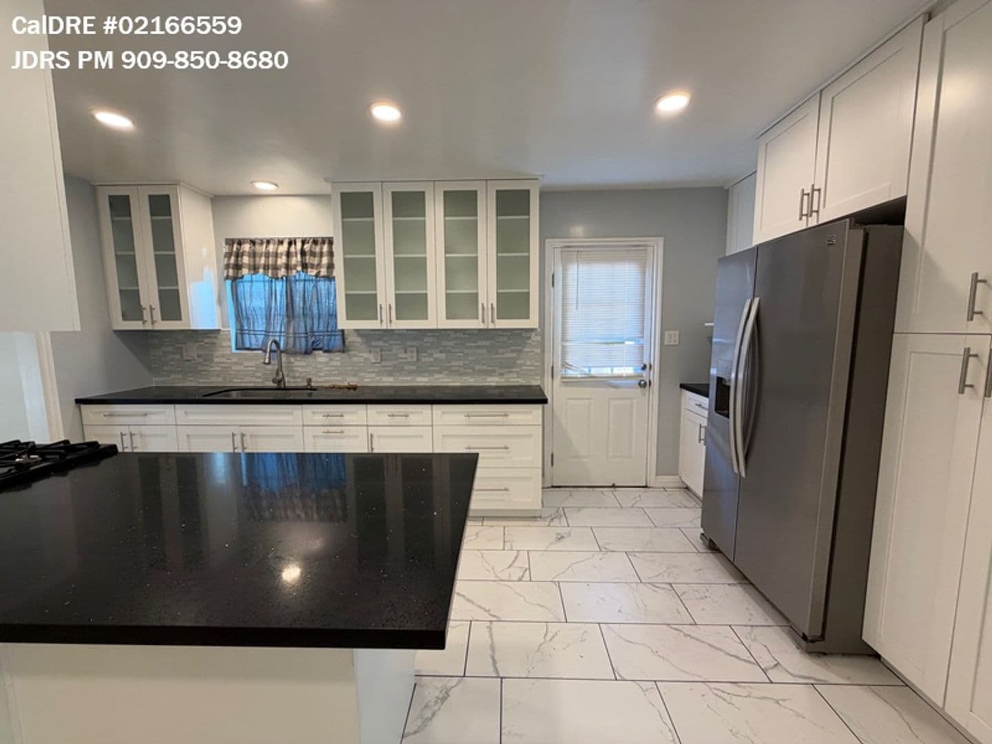 Hacienda Heights House: 14930 Gale Avenue