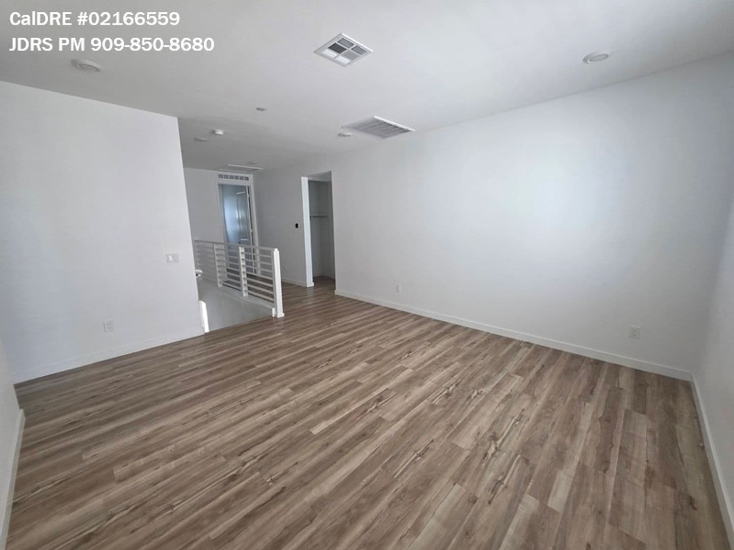 La Verne House: 2860 Sapphire Road