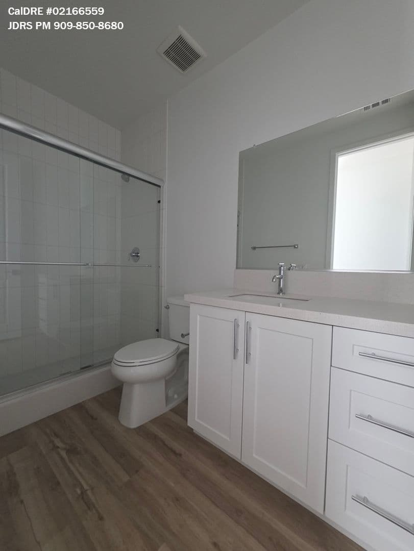 La Verne House: 2860 Sapphire Road