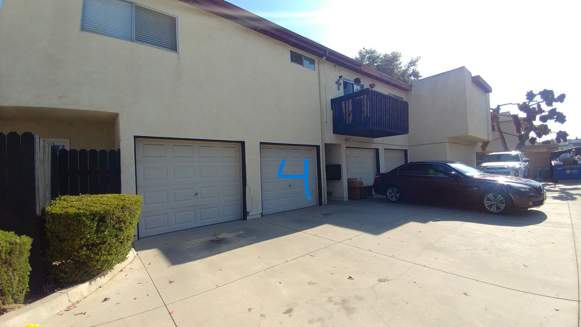 Huntington Beach Apartment: 18732 Libra Circle