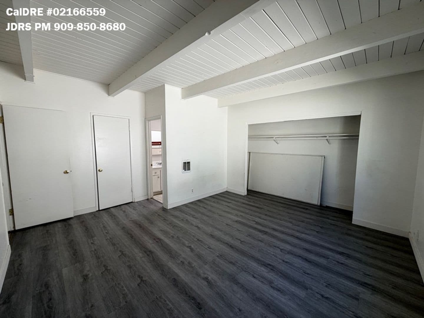 La Verne House: 3462 Columbia Drive