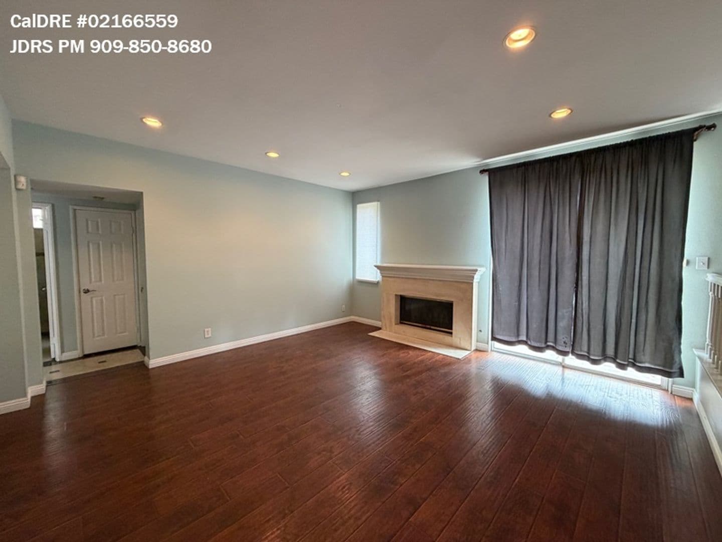 West Covina House: 620 Columbus Street