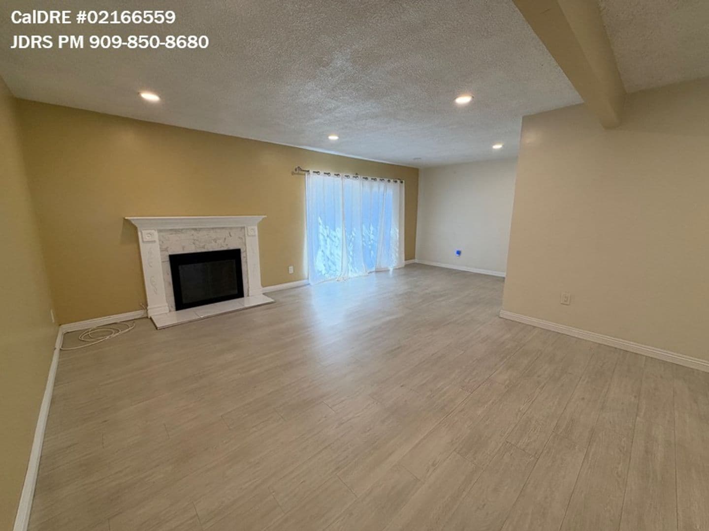 Hacienda Heights House: 14930 Gale Avenue