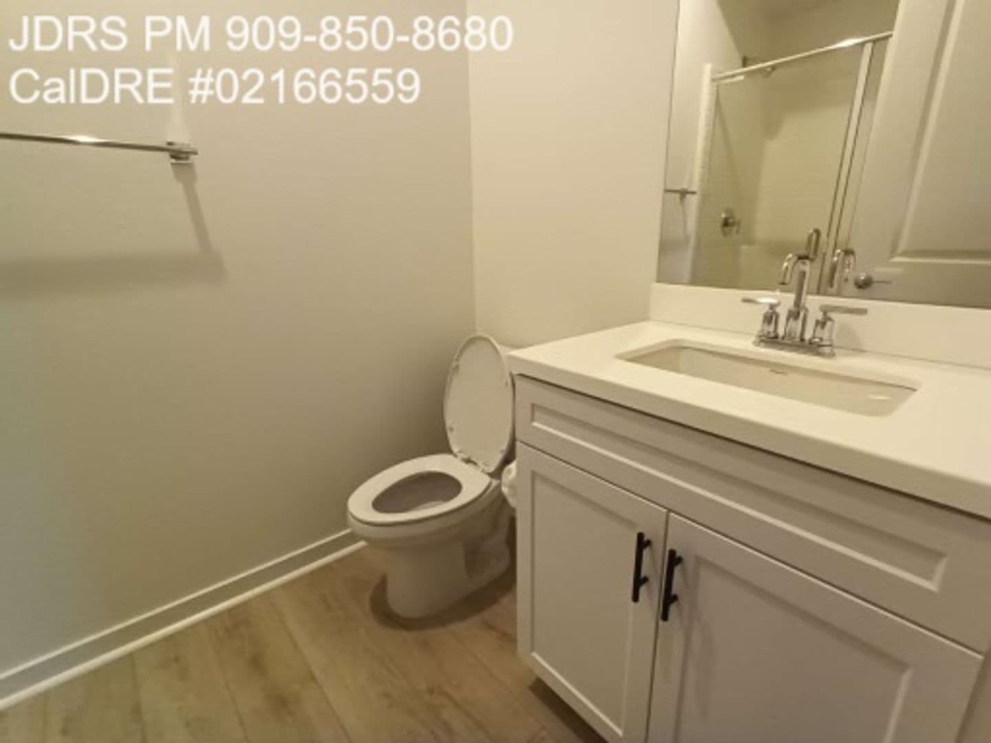 Ontario House: 947 N. Divino Privado #7