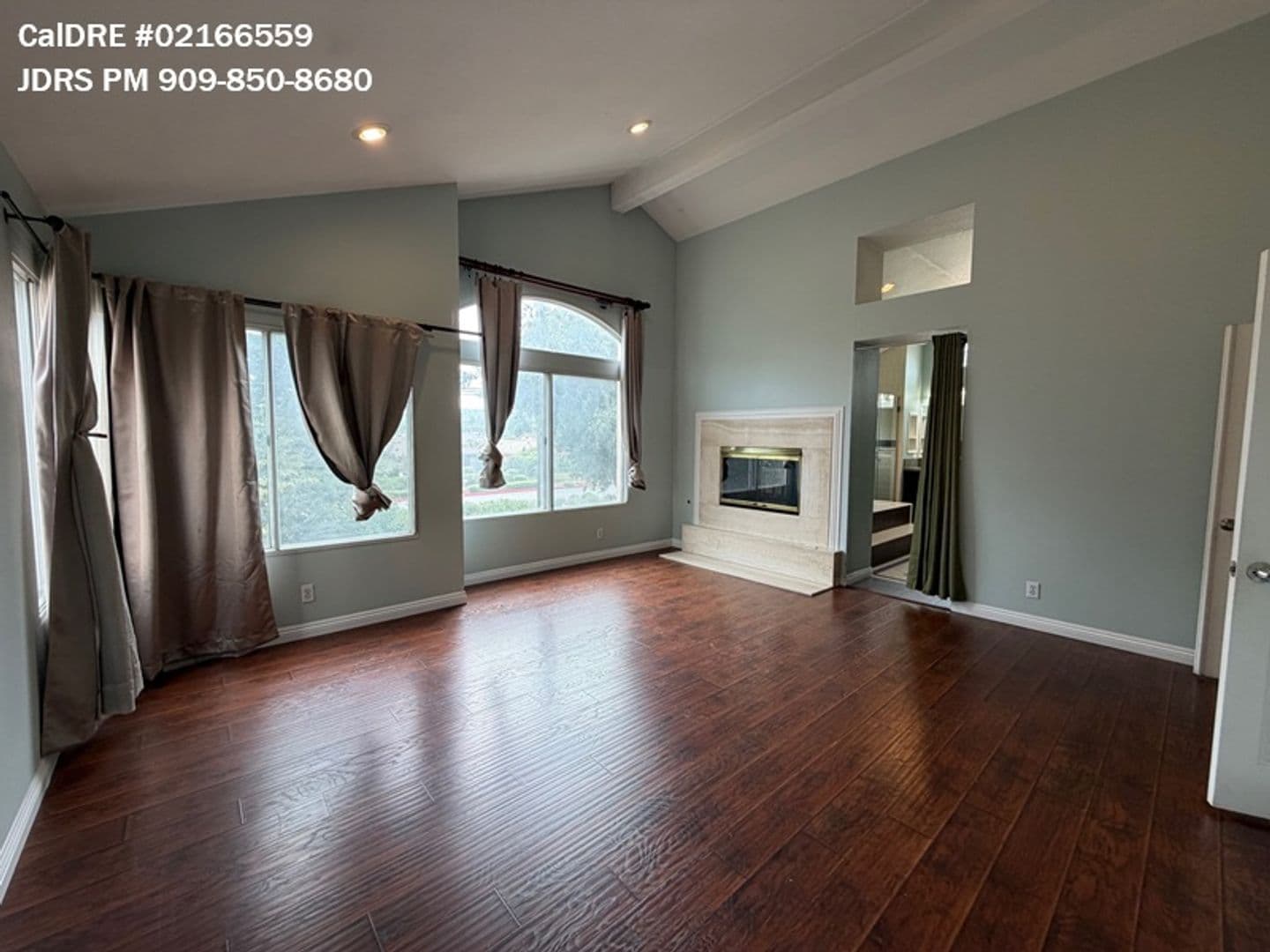 West Covina House: 620 Columbus Street