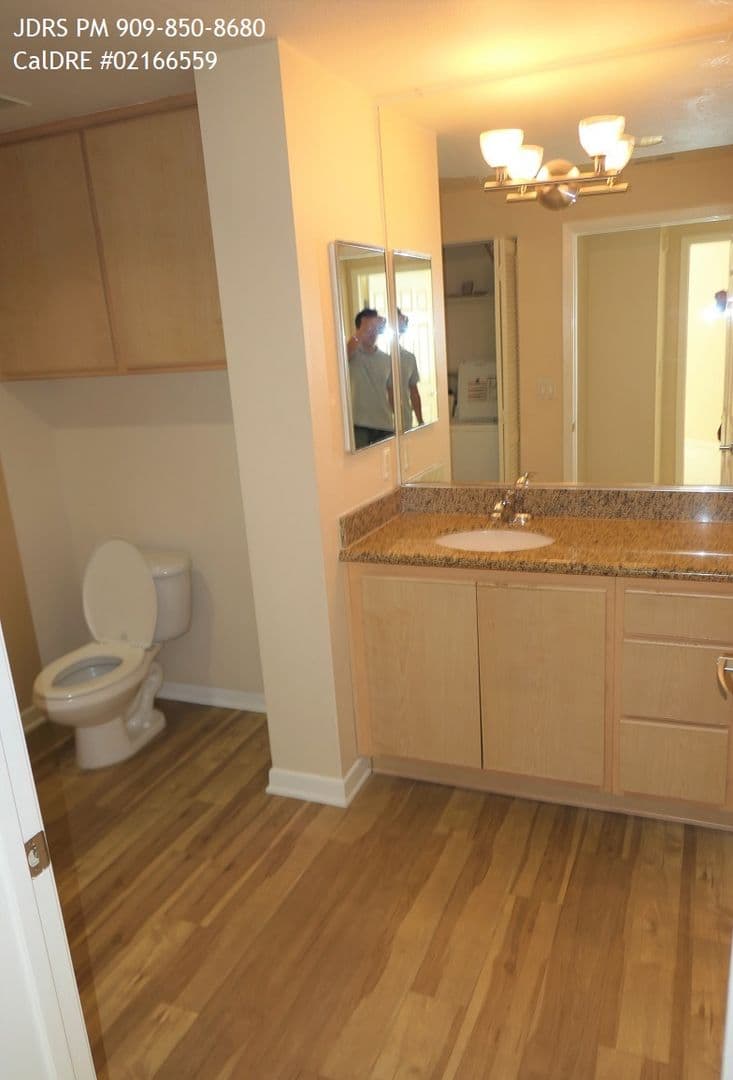 Pasadena House: 160 S. Hudson Avenue #304