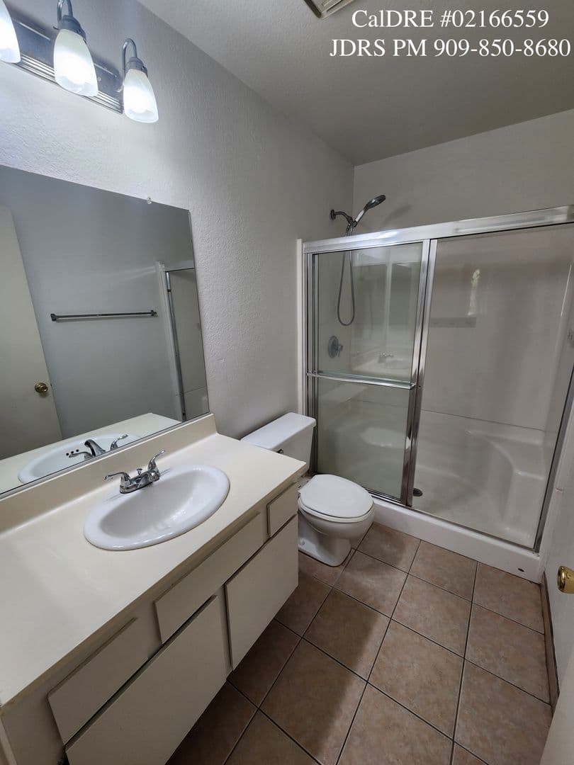 Diamond Bar House: 24234 Sylvan Glen Road #A