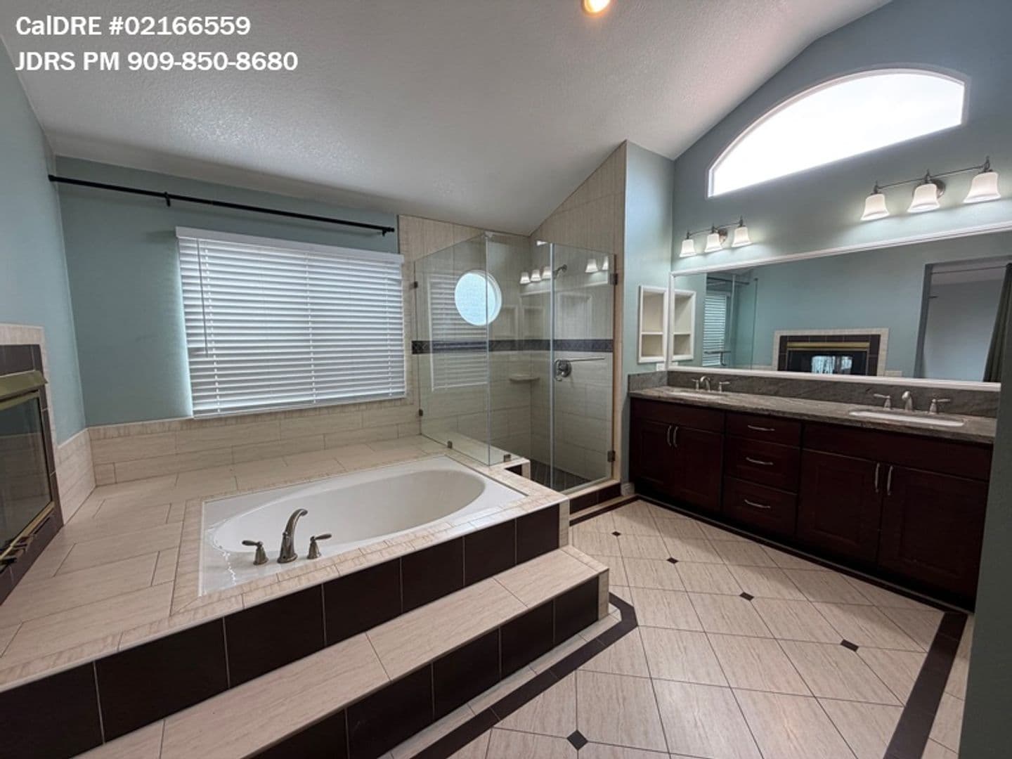 West Covina House: 620 Columbus Street