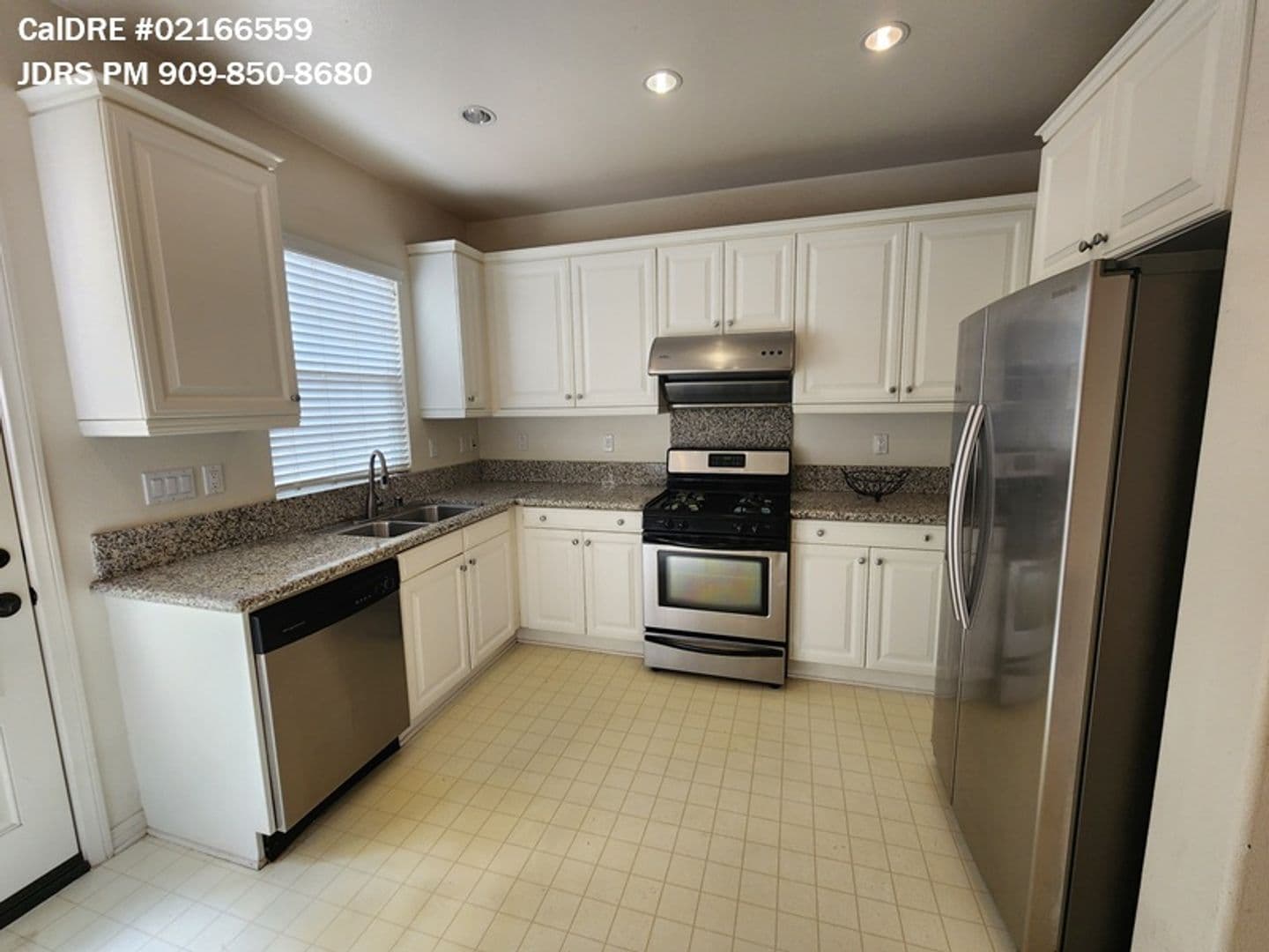 Diamond Bar House: 926 Terrace Lane West