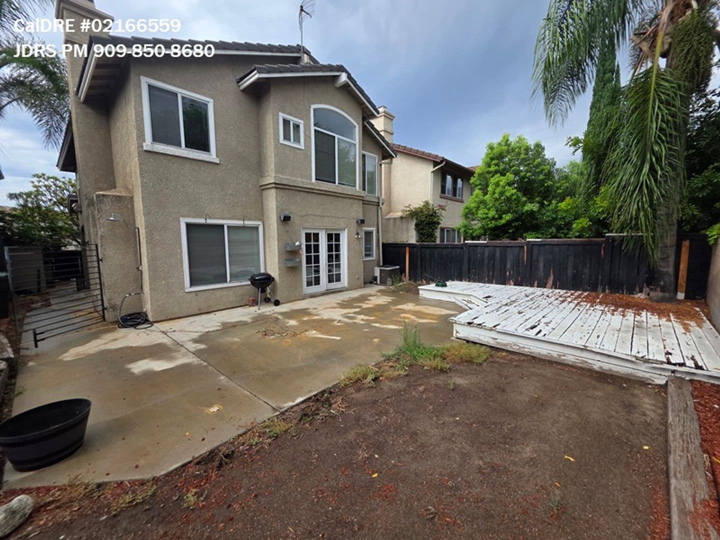 Rancho Cucamonga House: 11150 Corsica Court
