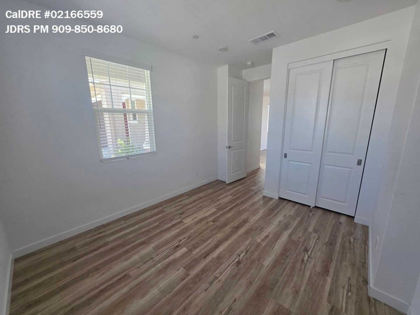 La Verne House: 2860 Sapphire Road