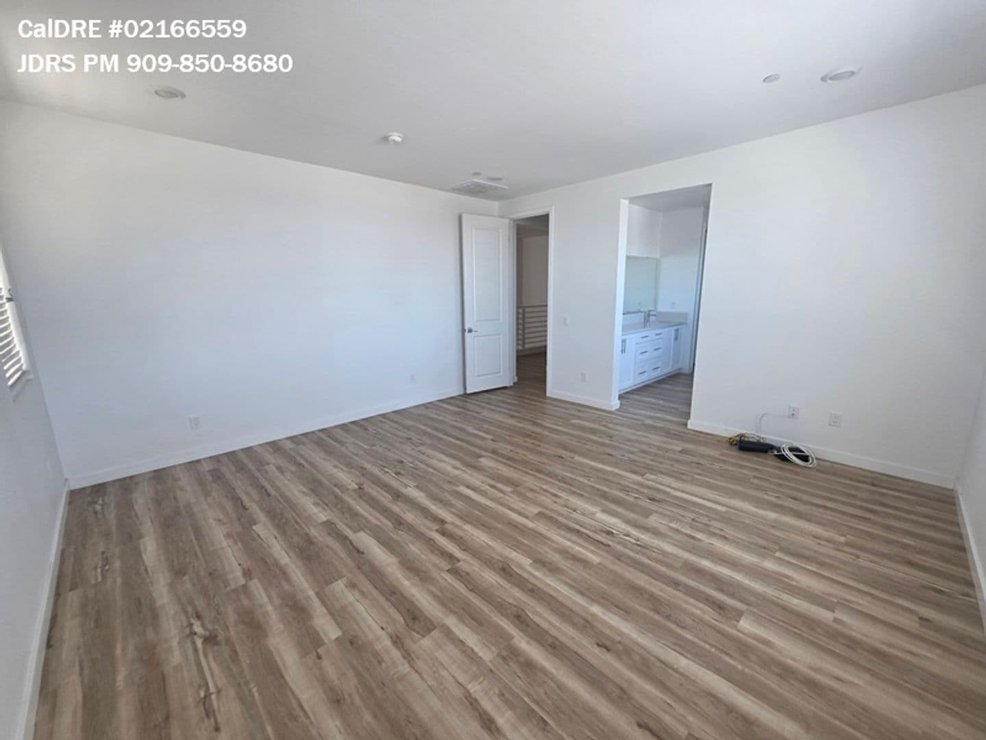 La Verne House: 2860 Sapphire Road