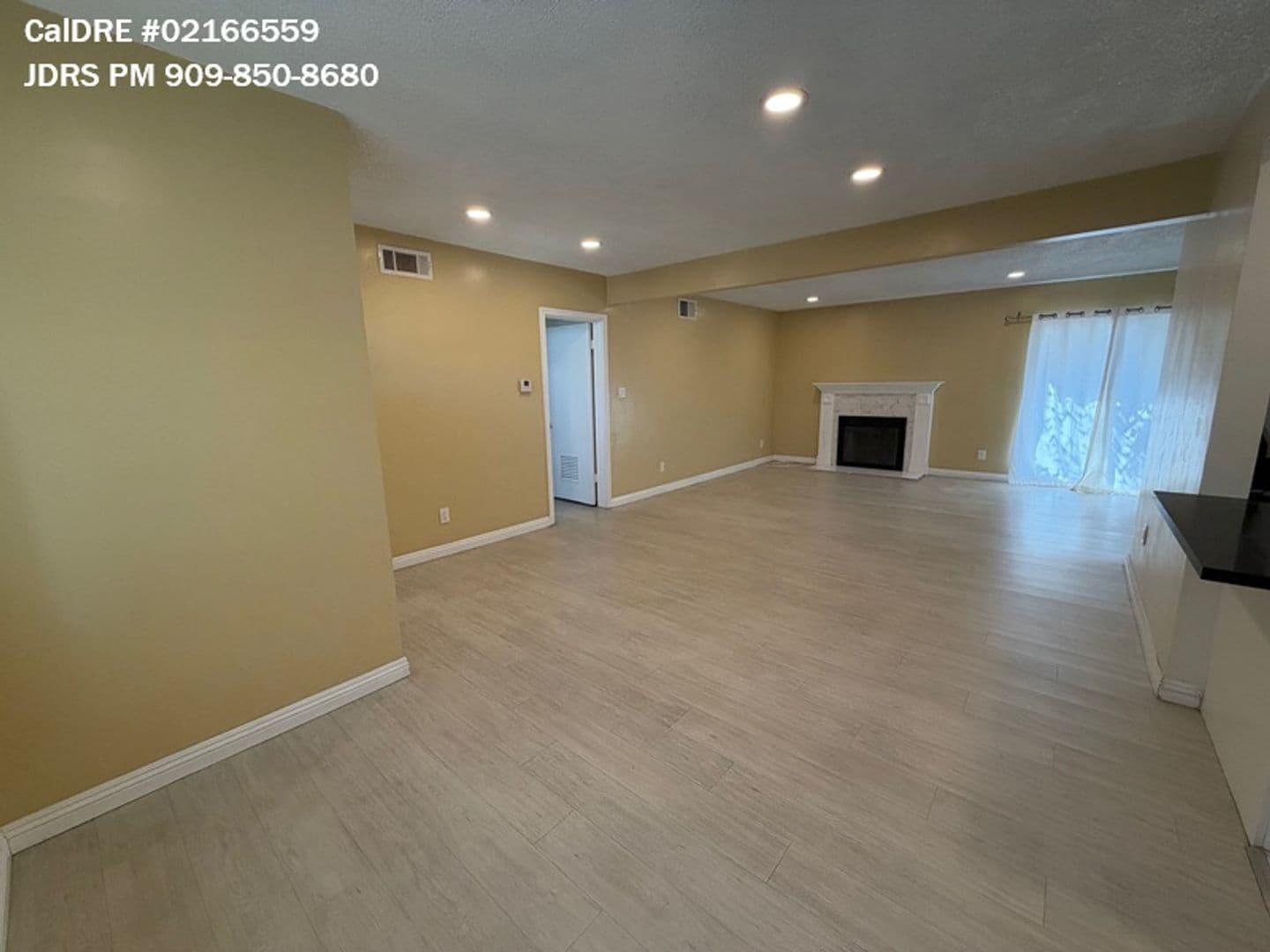 Hacienda Heights House: 14930 Gale Avenue