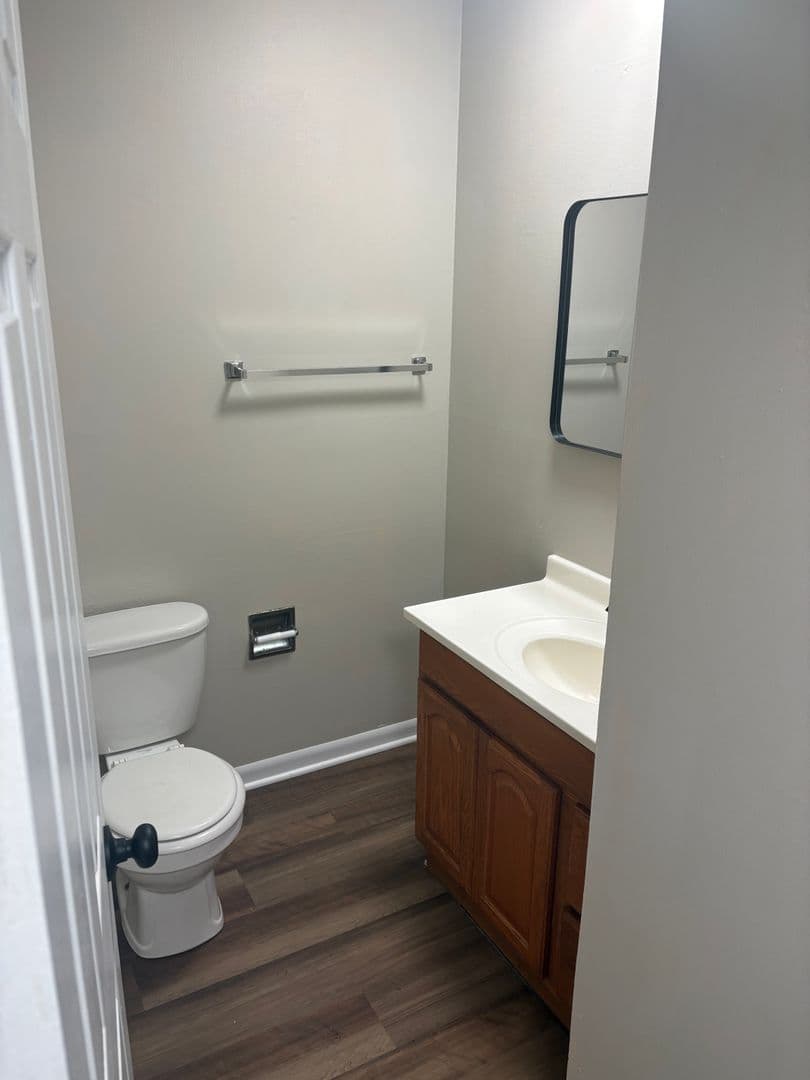 Peoria Apartment: 3417 W Baskin Ridge Ct