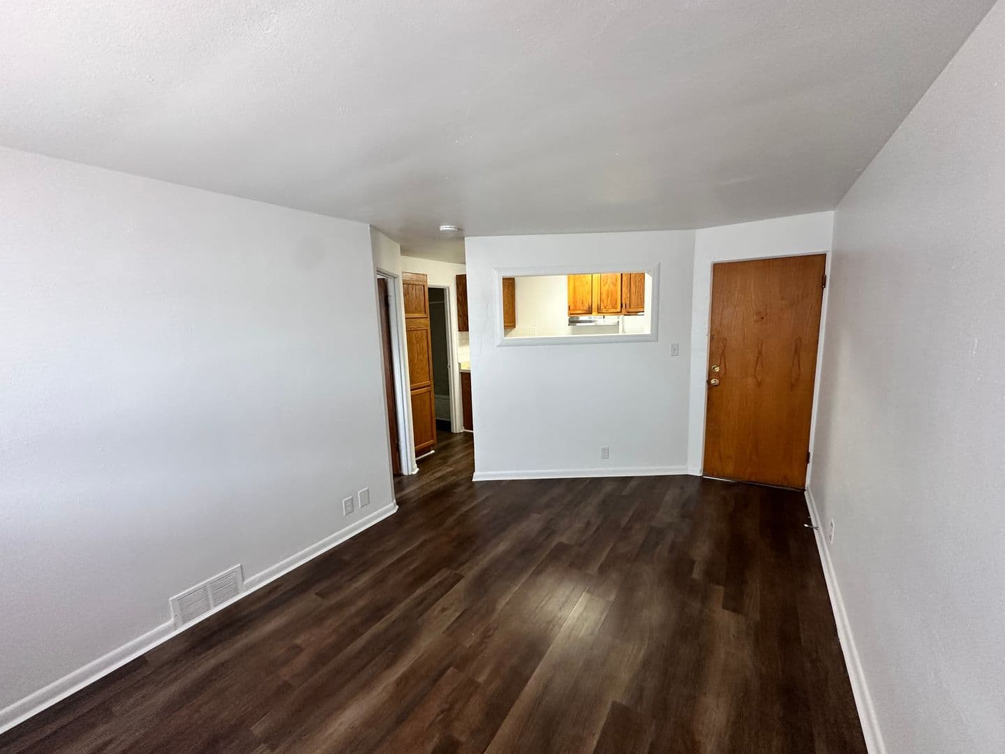 Peoria Apartment: 1209 N North St