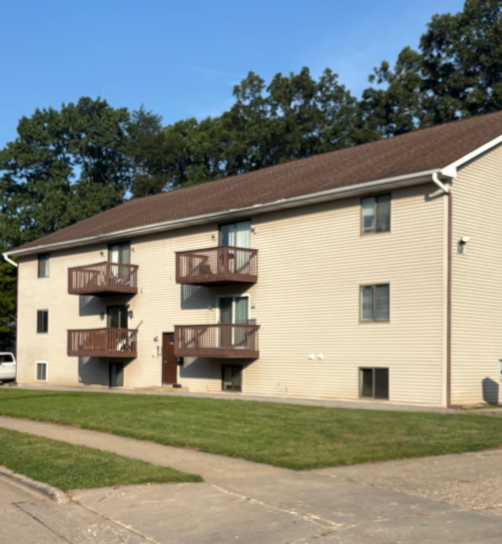 Peoria Apartment: 3417 W Baskin Ridge Ct