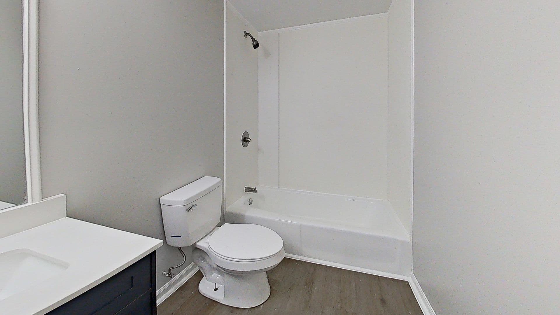 Peoria Apartment: 6709-6711 N University St