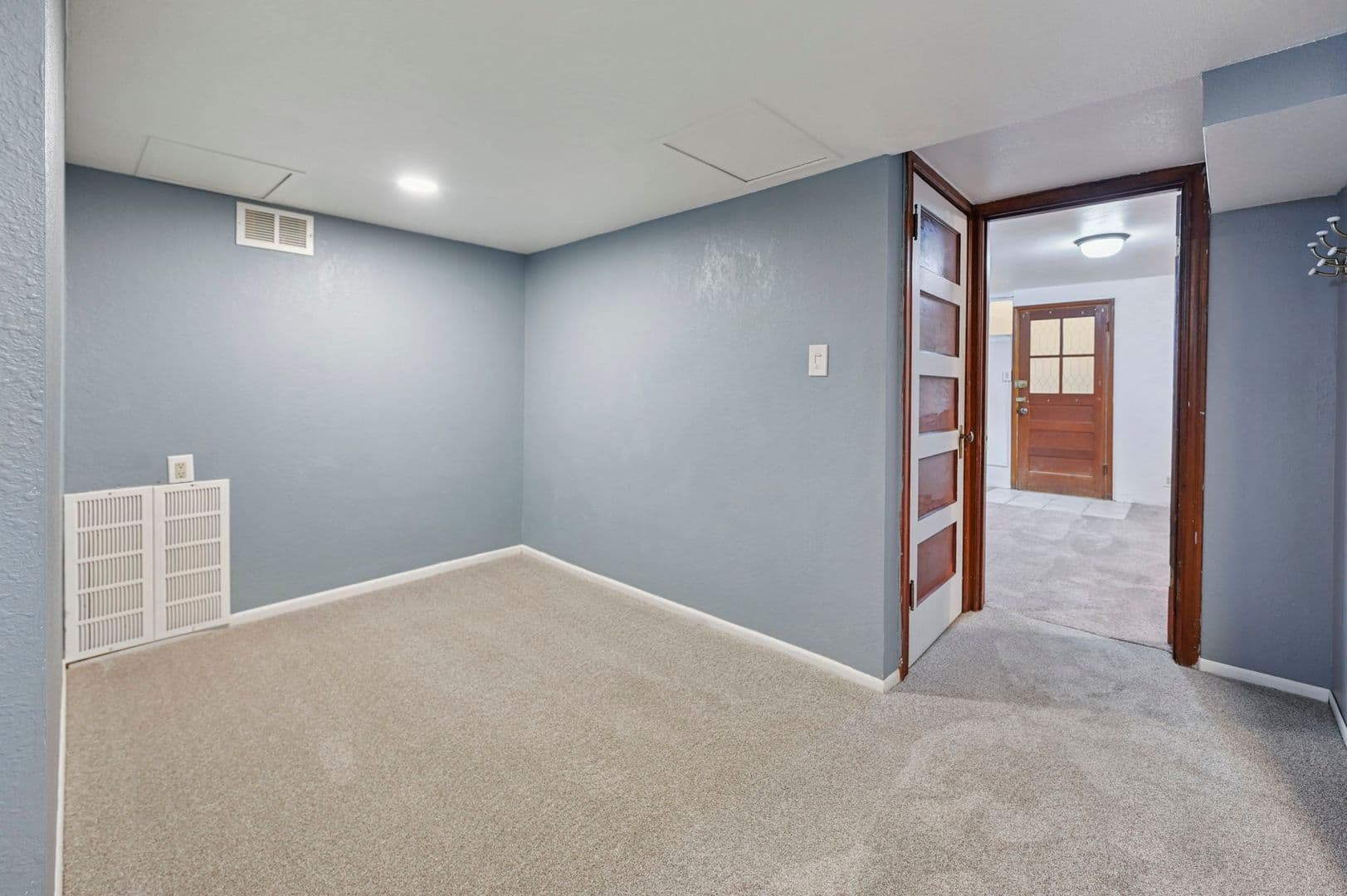 Colorado Springs Apartment: 1318 E Willamette Ave