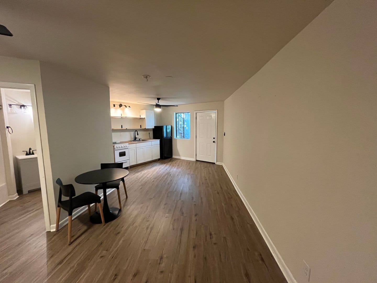 Huntsville Apartment: 3801 Triana Blvd