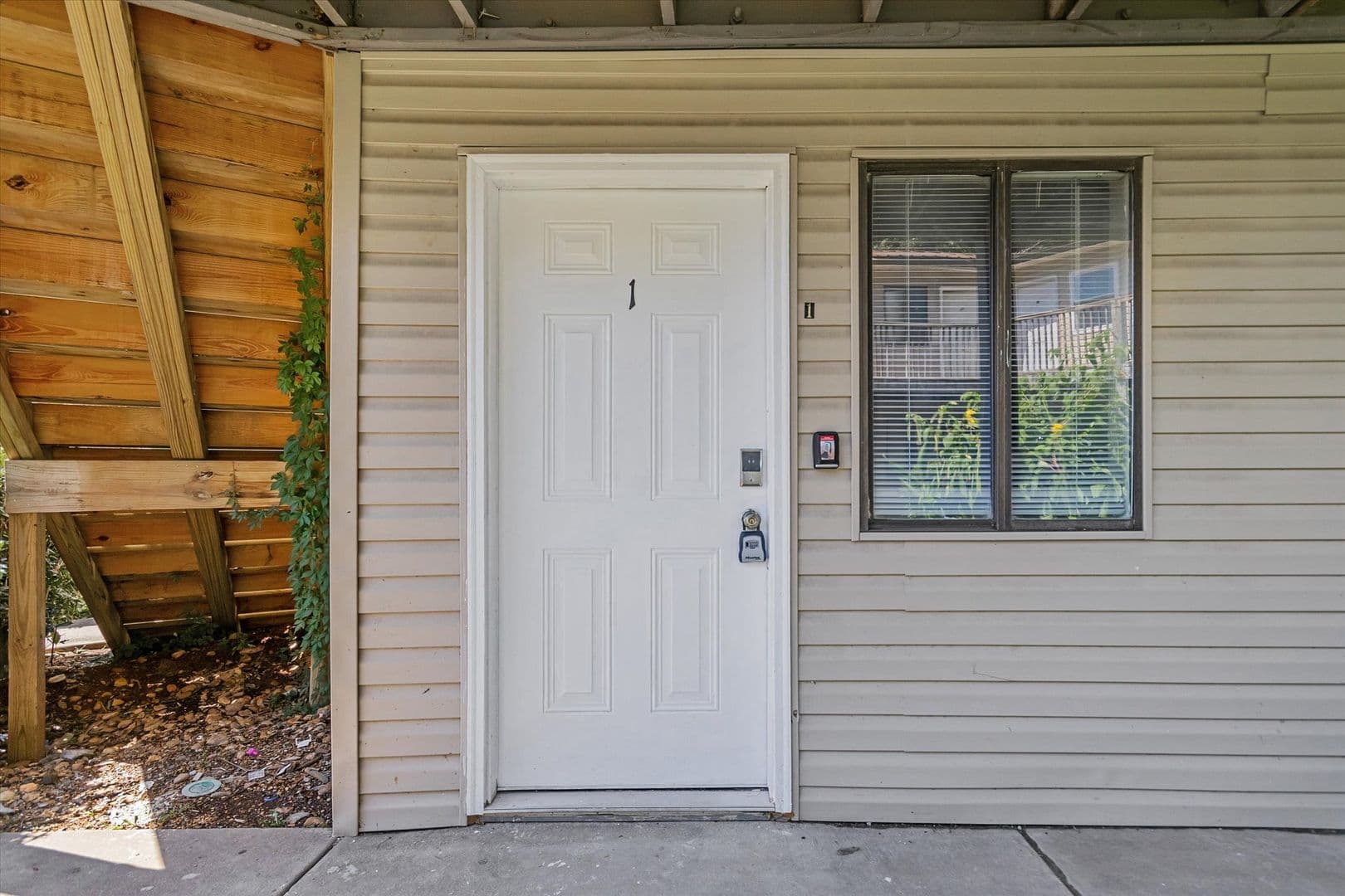 Huntsville Apartment: 3801 Triana Blvd