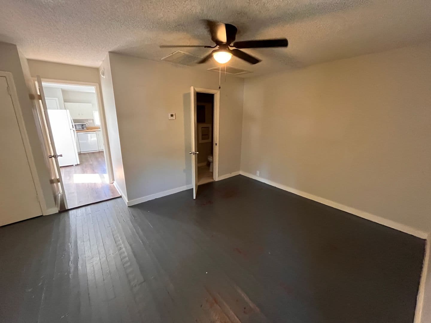 Huntsville House: 3608 Dubose St SW
