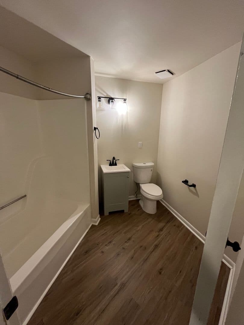 Huntsville Apartment: 3801 Triana Blvd