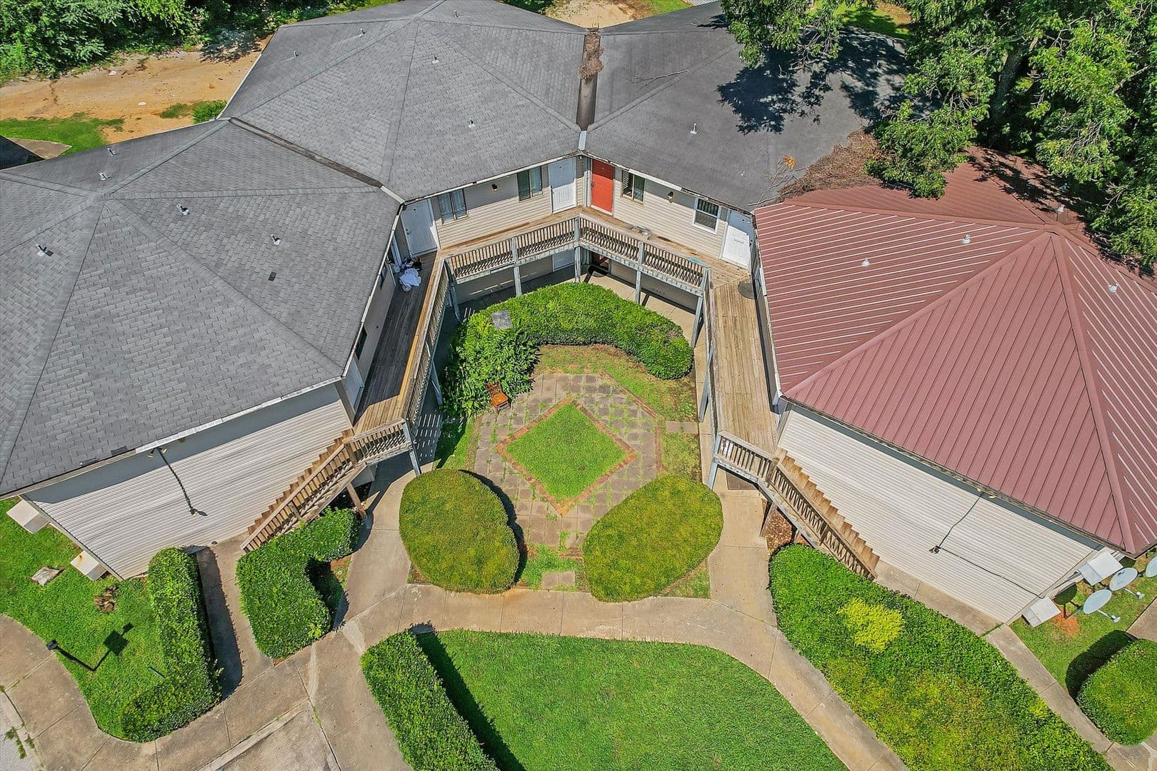 Huntsville Apartment: 3801 Triana Blvd
