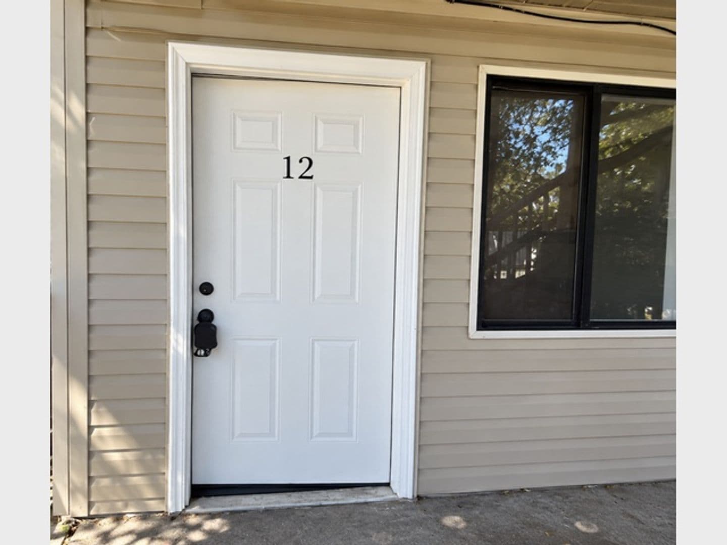 Huntsville Apartment: 3801 Triana Blvd