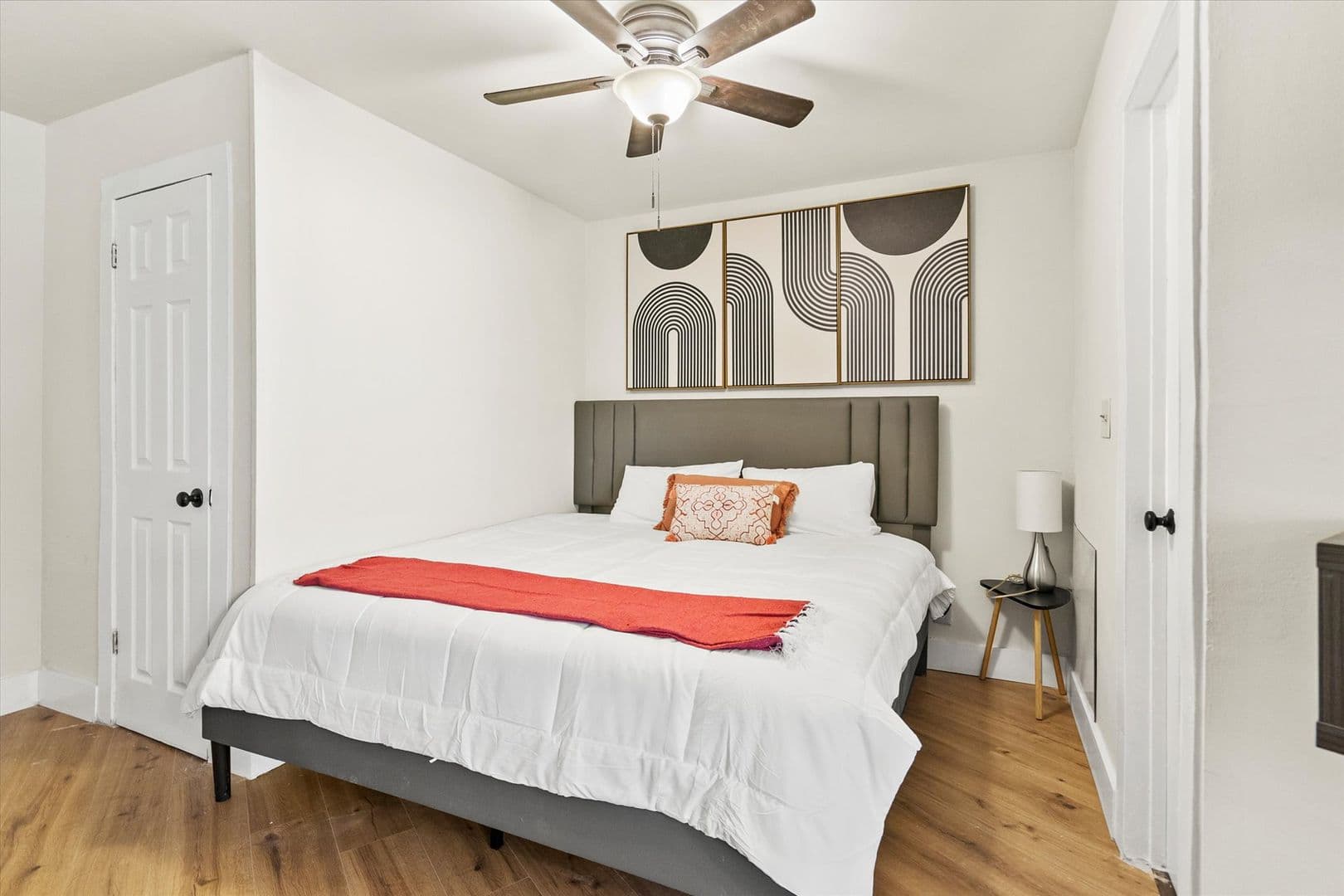 Huntsville Apartment: 3801 Triana Blvd