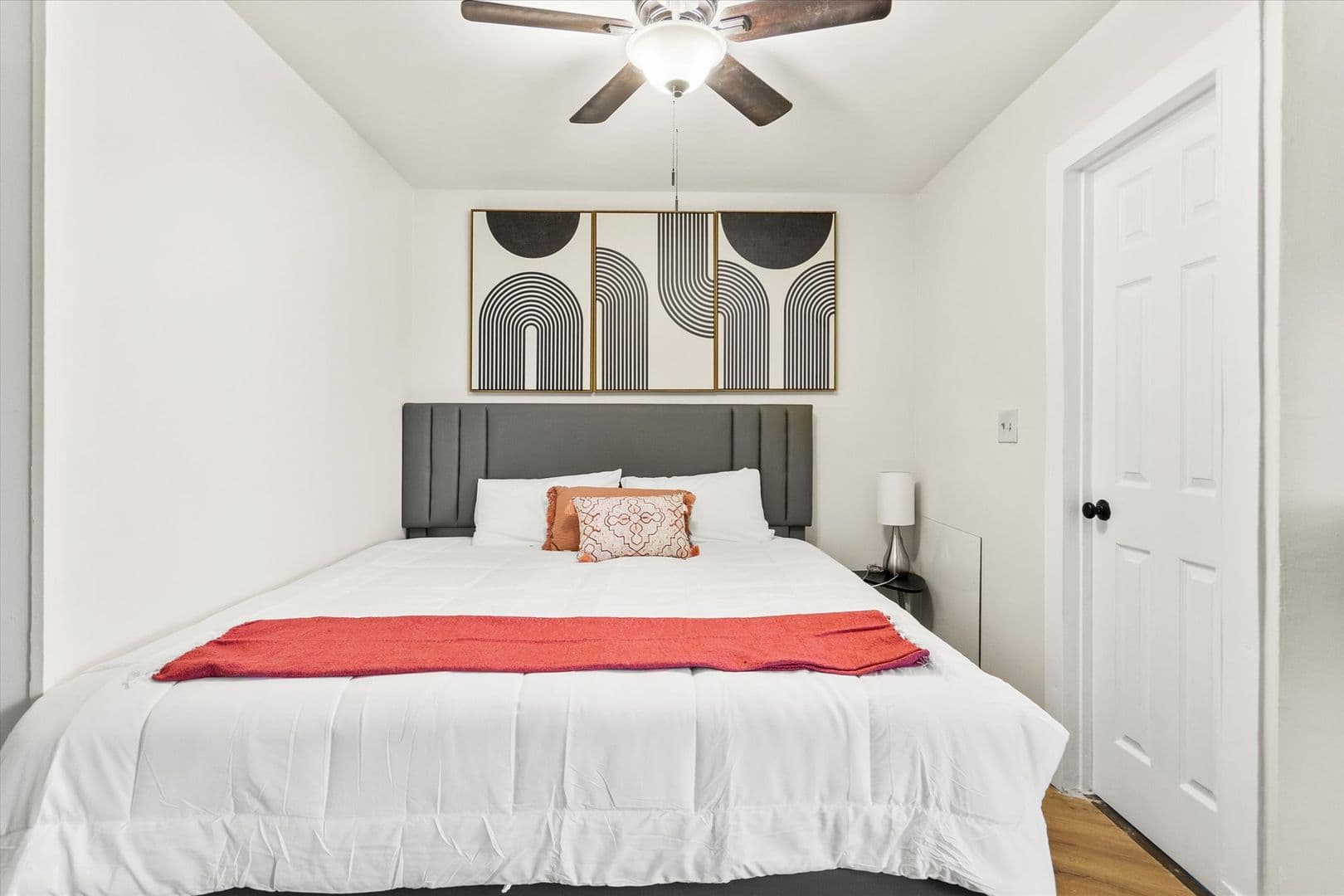 Huntsville Apartment: 3801 Triana Blvd