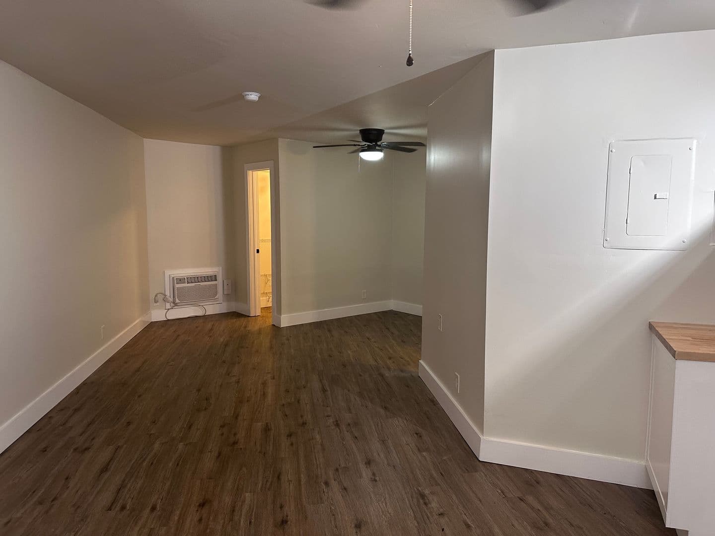 Huntsville Apartment: 3801 Triana Blvd