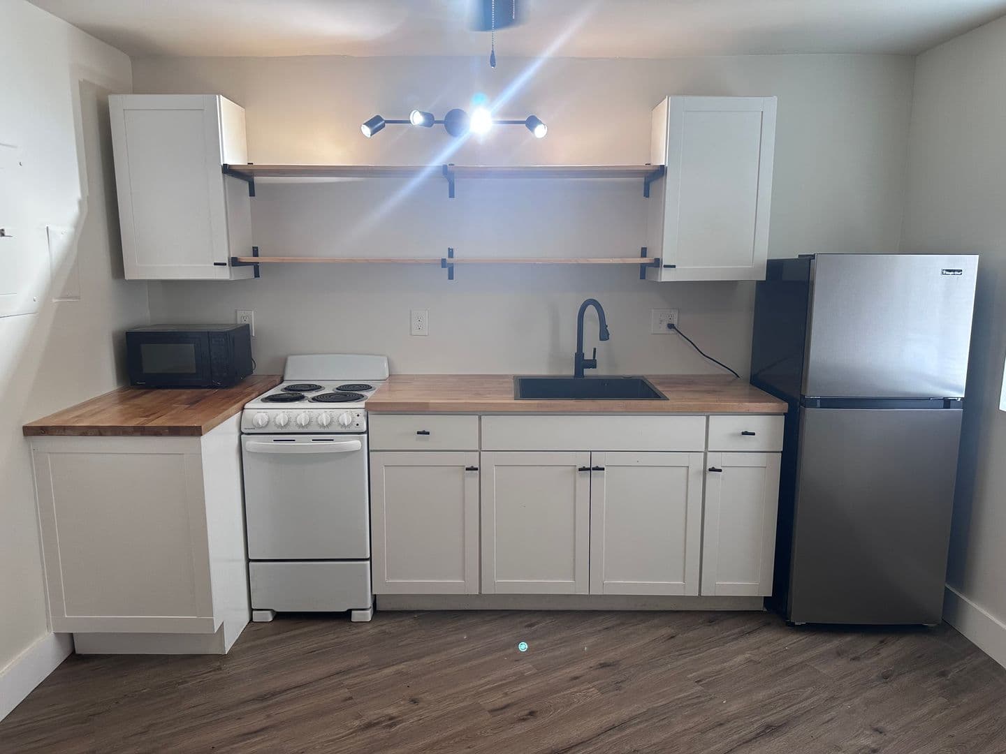 Huntsville Apartment: 3801 Triana Blvd