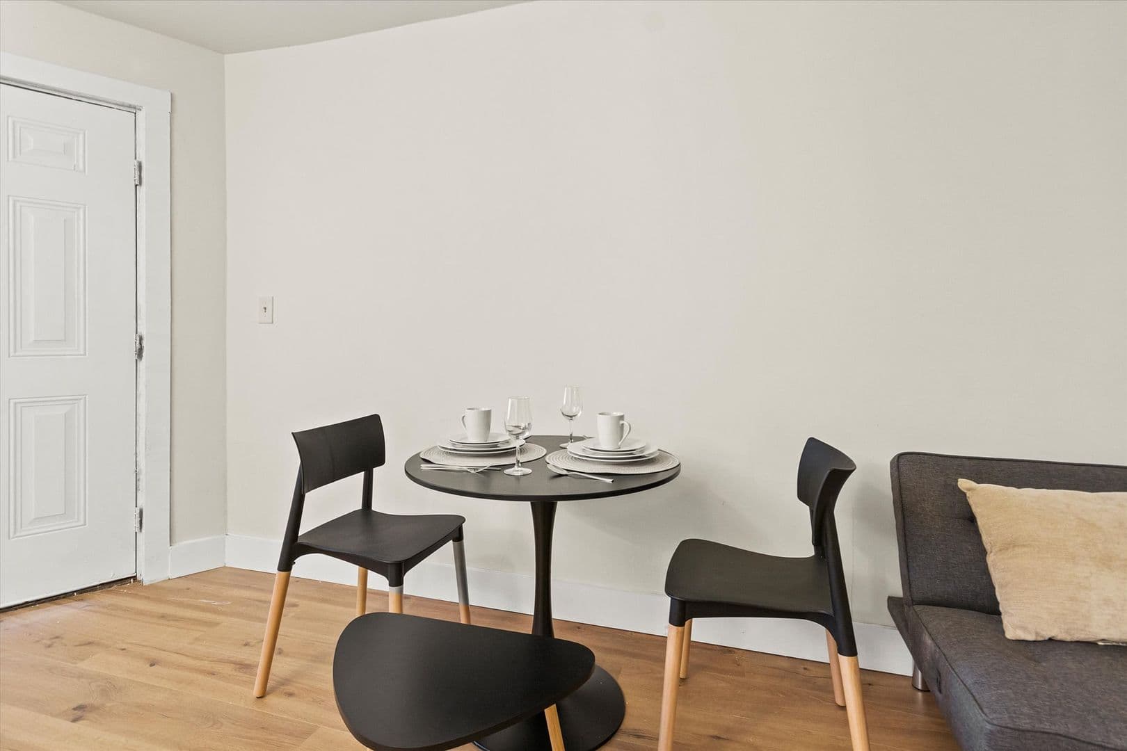 Huntsville Apartment: 3801 Triana Blvd