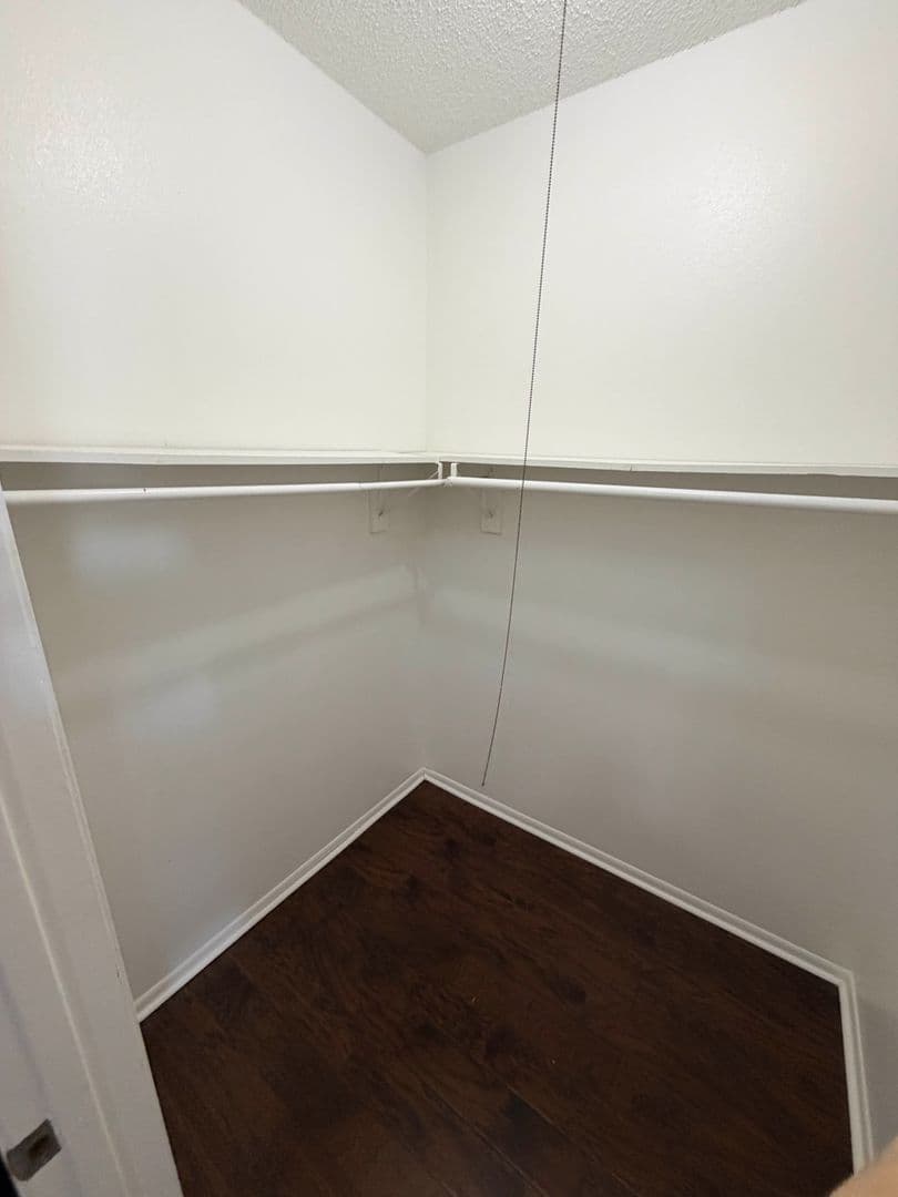 Liberty Apartment: 112 E Franklin St