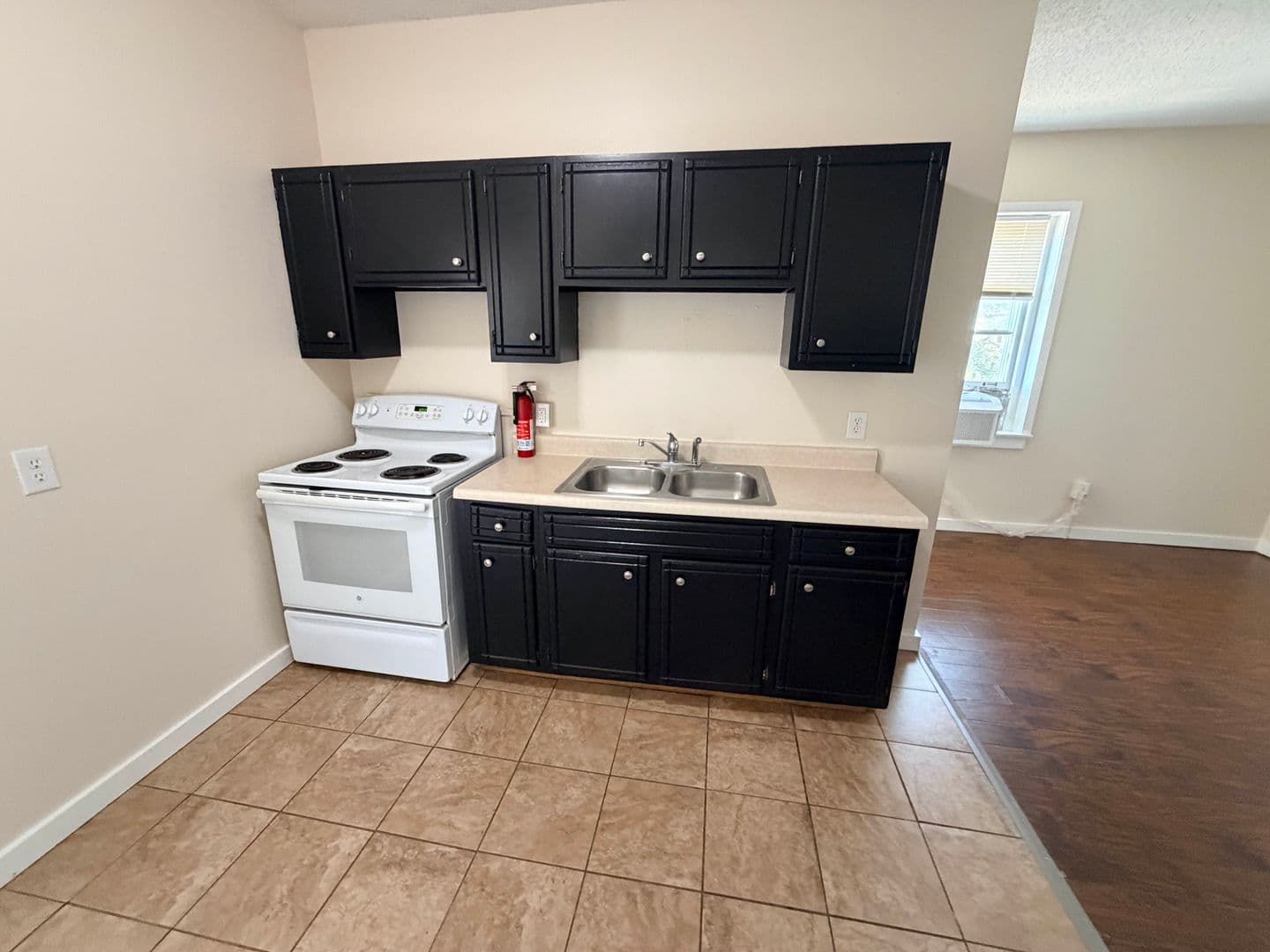 Liberty Apartment: 112 E Franklin St