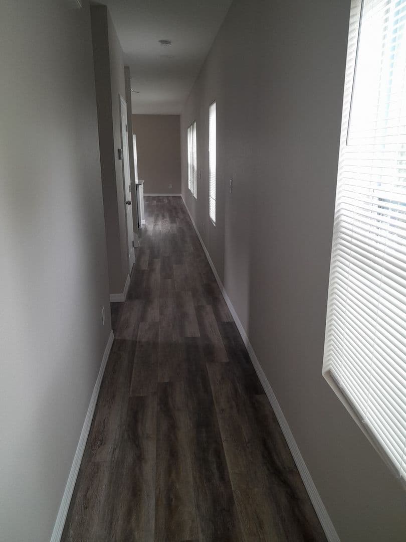 Jacksonville House: 8938 Galveston