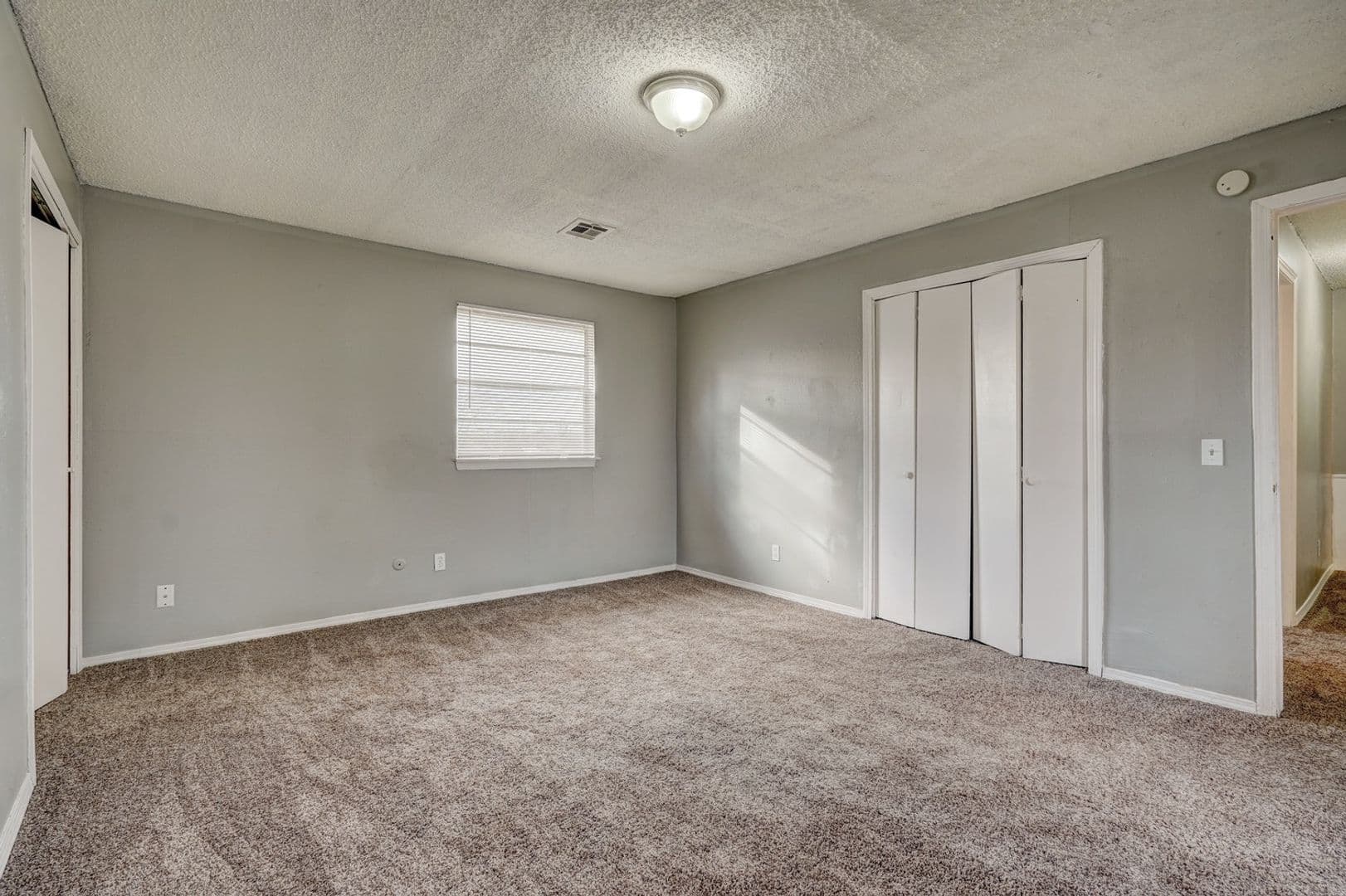 Midwest City Apartment: Bradfred Street 3815/3817