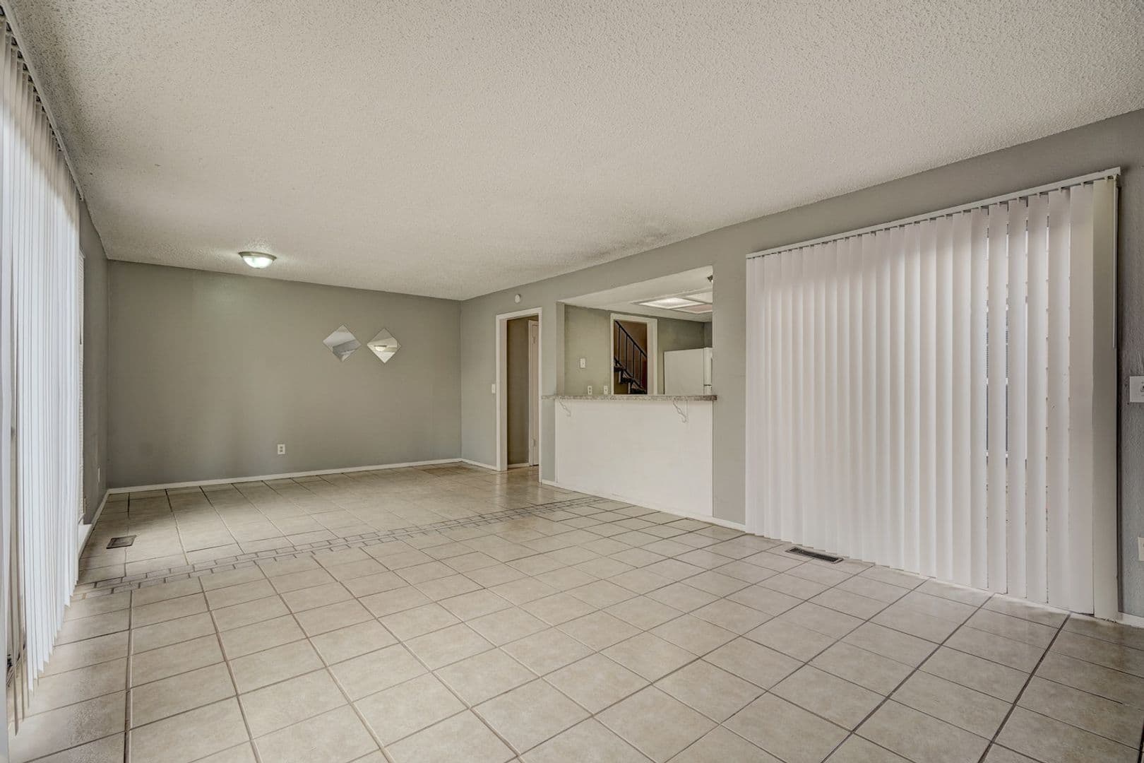 Midwest City Apartment: Bradfred Street 3815/3817
