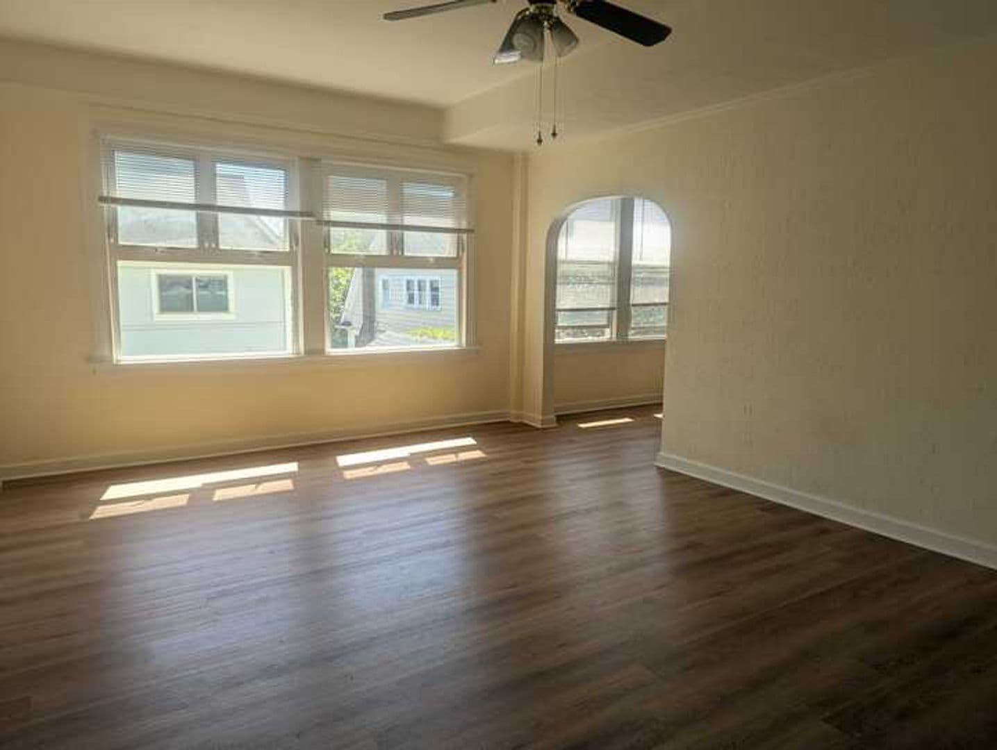 Portland Apartment: 2138 NE Halsey St.