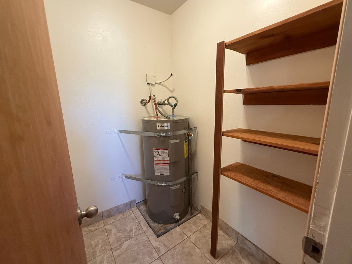Portland Apartment: SE 40th Ave, 97202