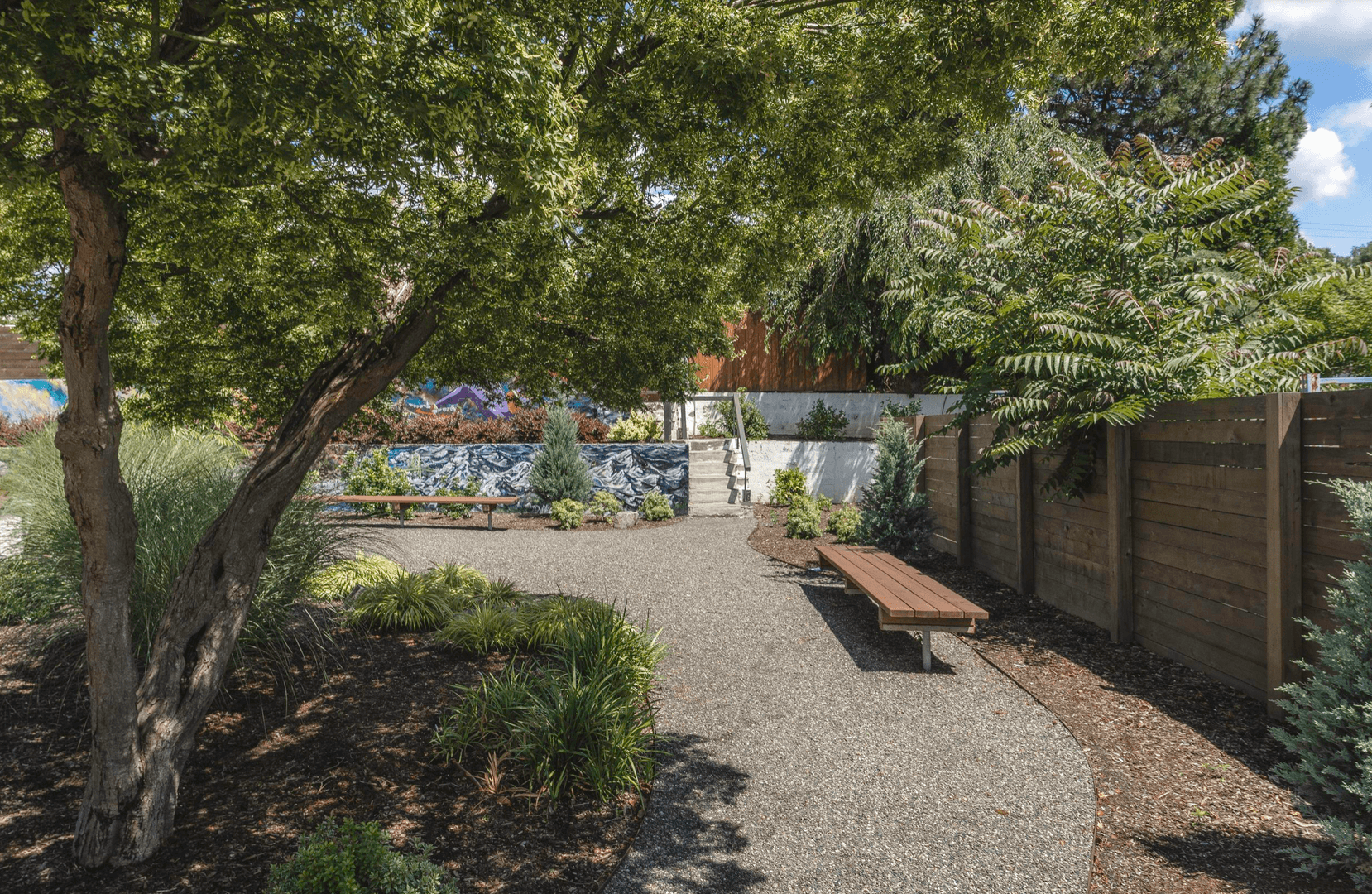 Portland Apartment: SE 27th Ave