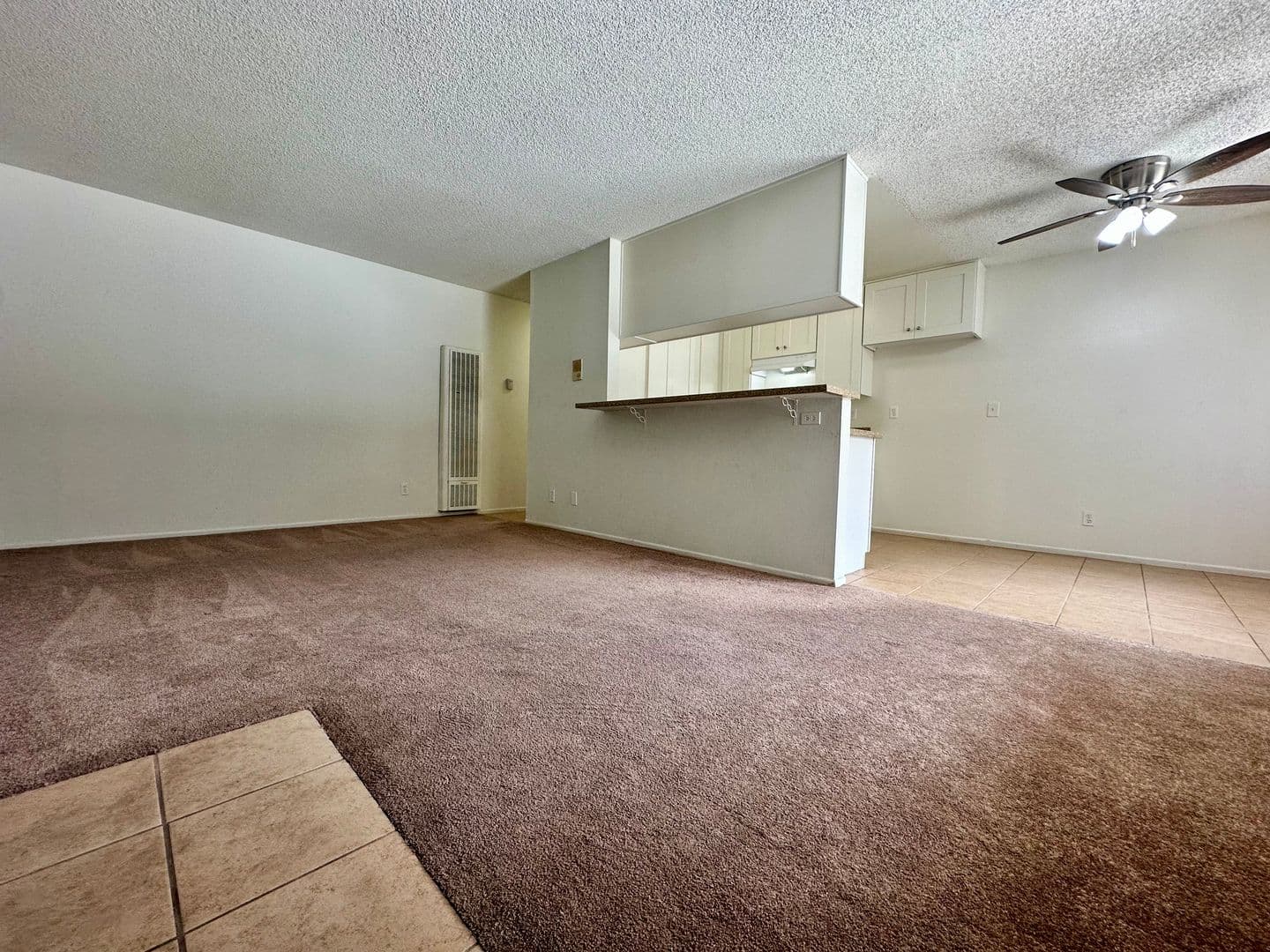 Hawthorne Apartment: 4141 Rosecrans Avenue