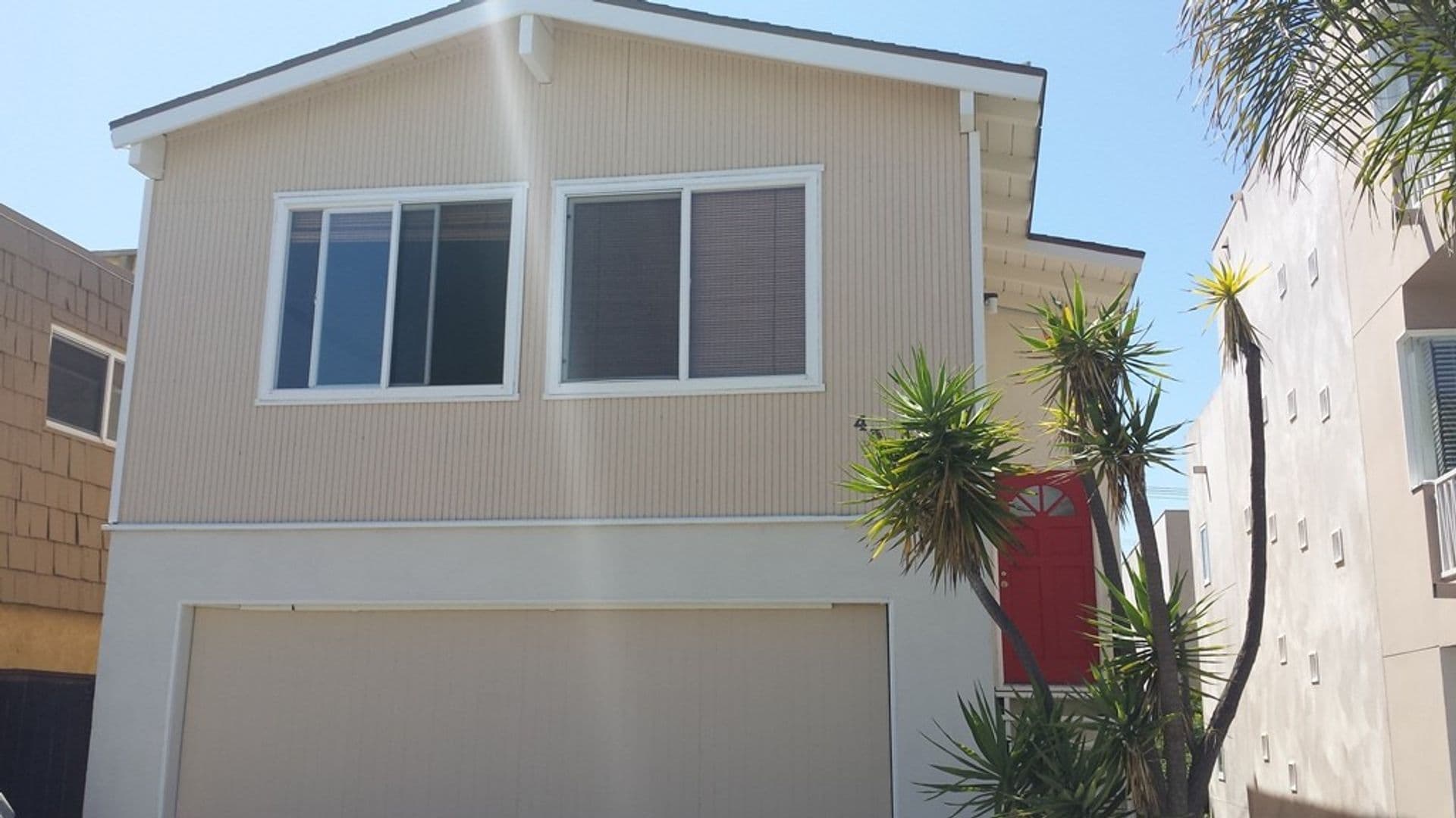 Hermosa Beach House: 433 Monterrey Blvd.
