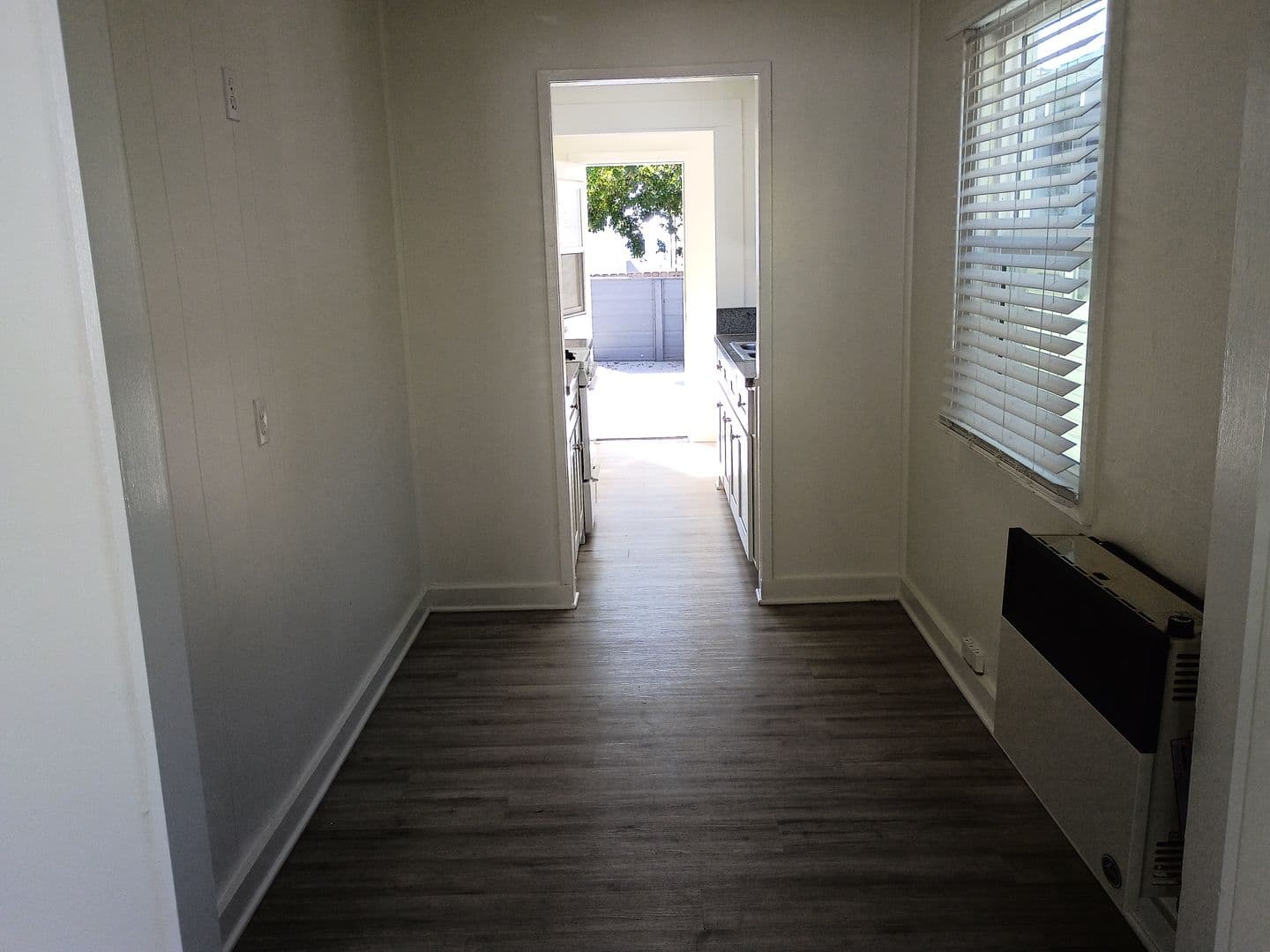 Hermosa Beach House: 859 Loma Drive