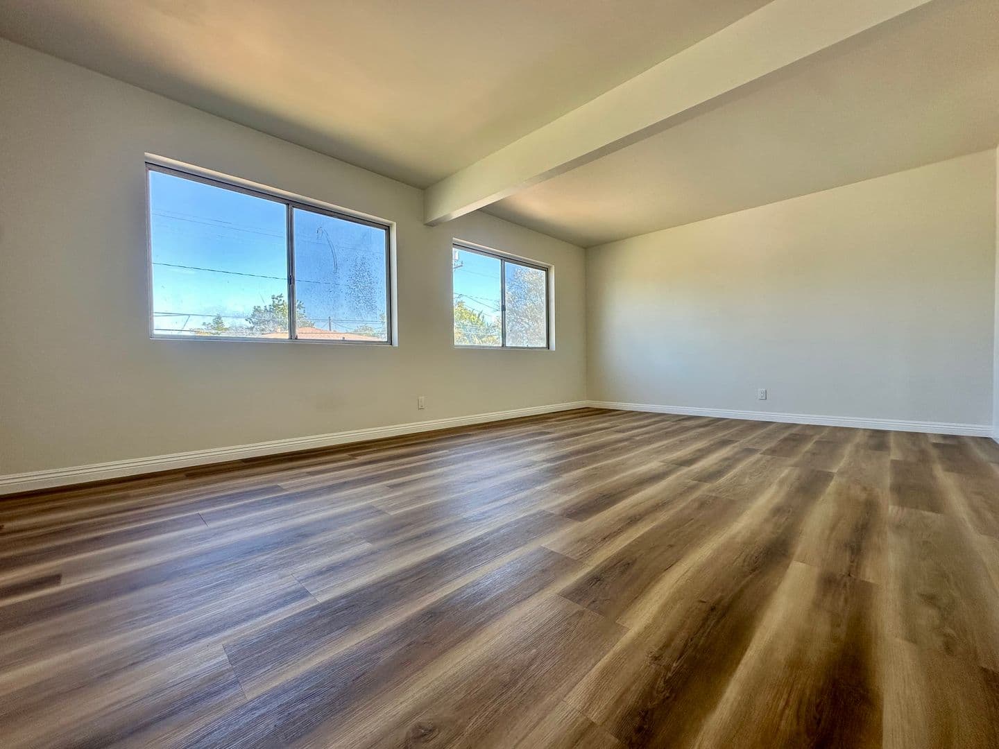 Lomita House: 25405 Cypress Street