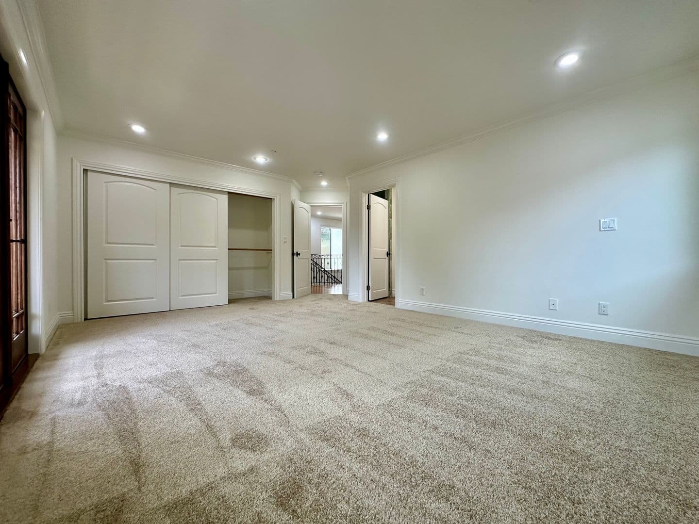 Redondo Beach House: 1431 S. Irena Avenue
