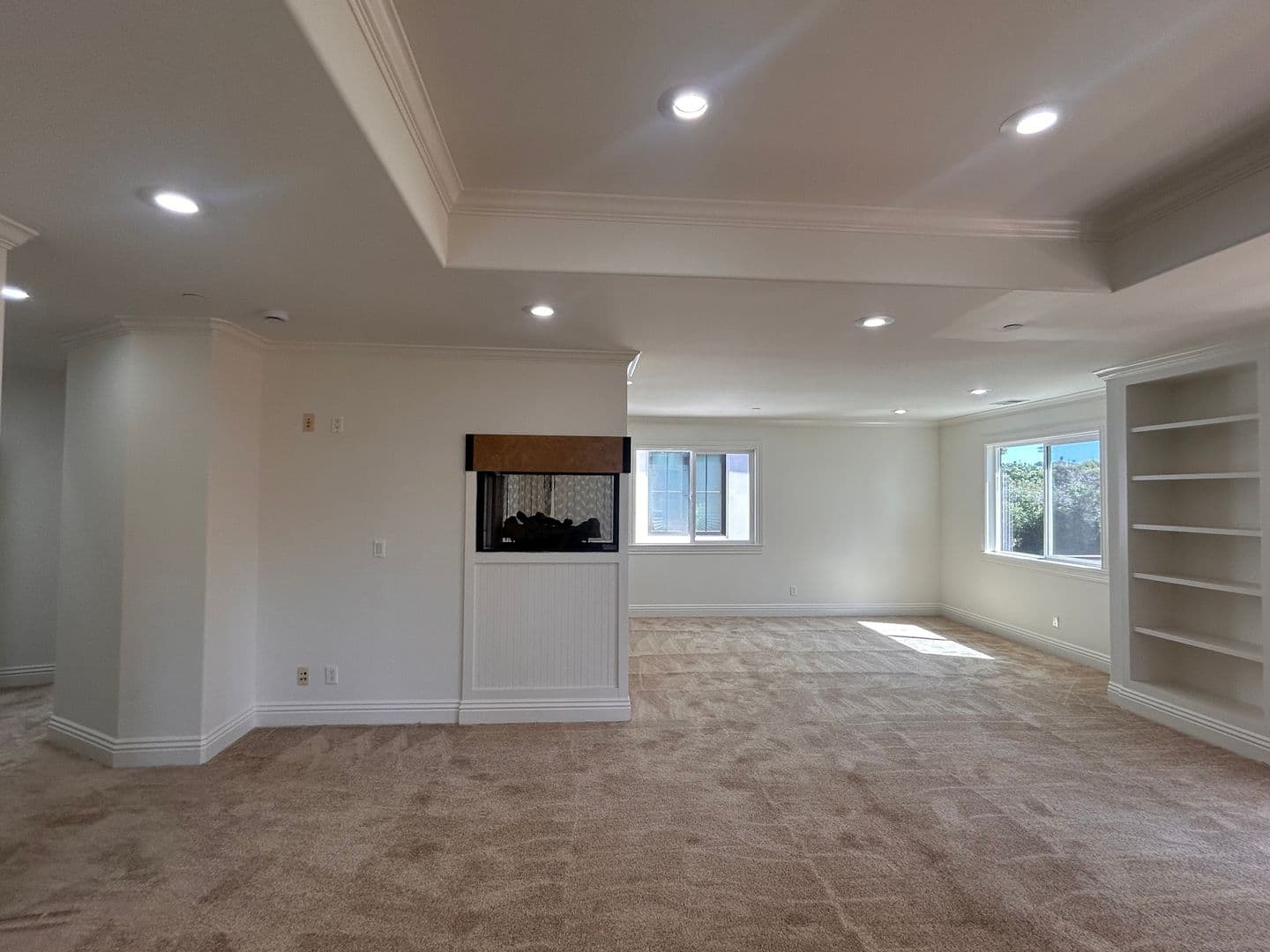 Redondo Beach House: 1431 S. Irena Avenue