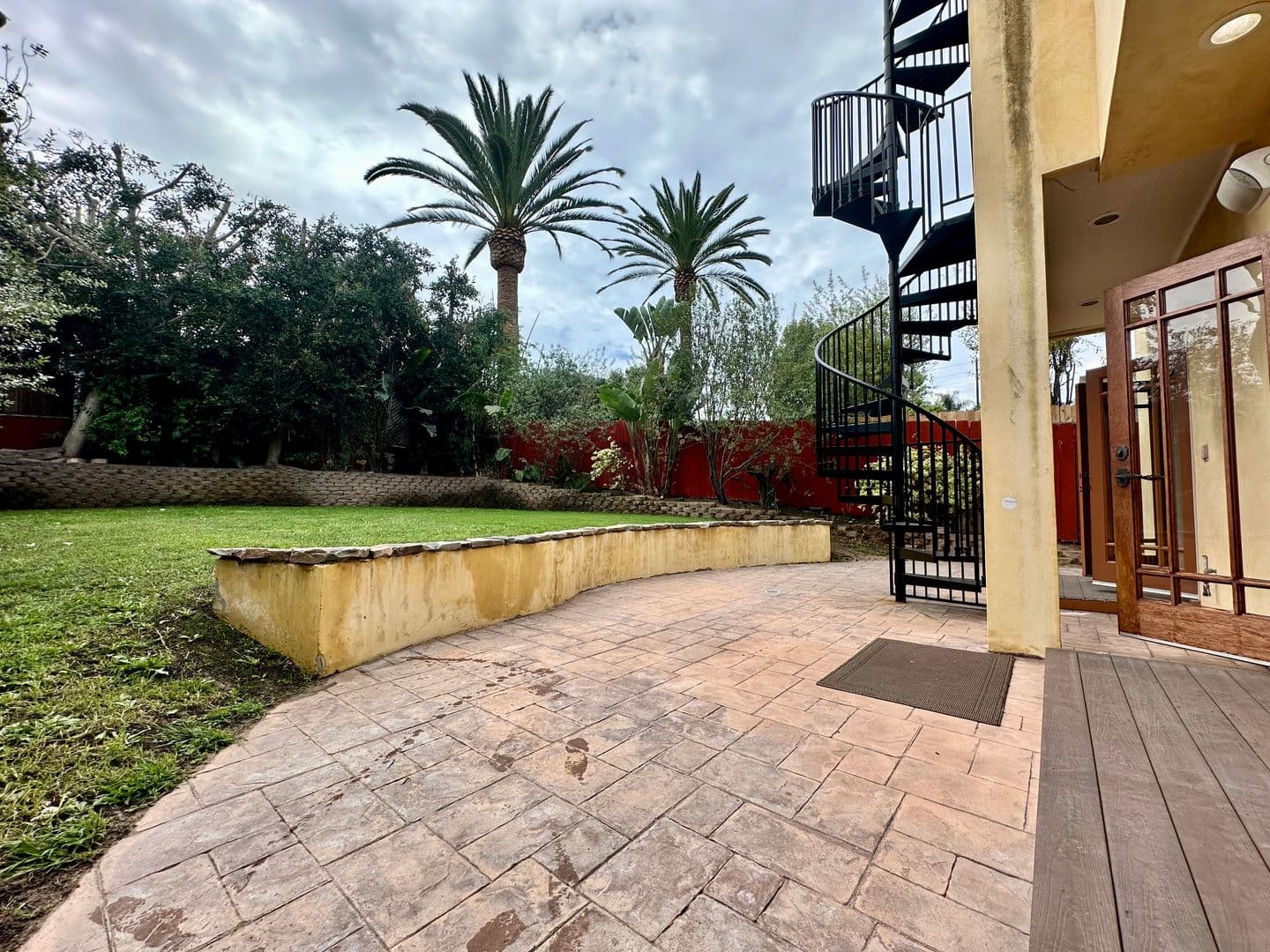 Redondo Beach House: 1431 S. Irena Avenue