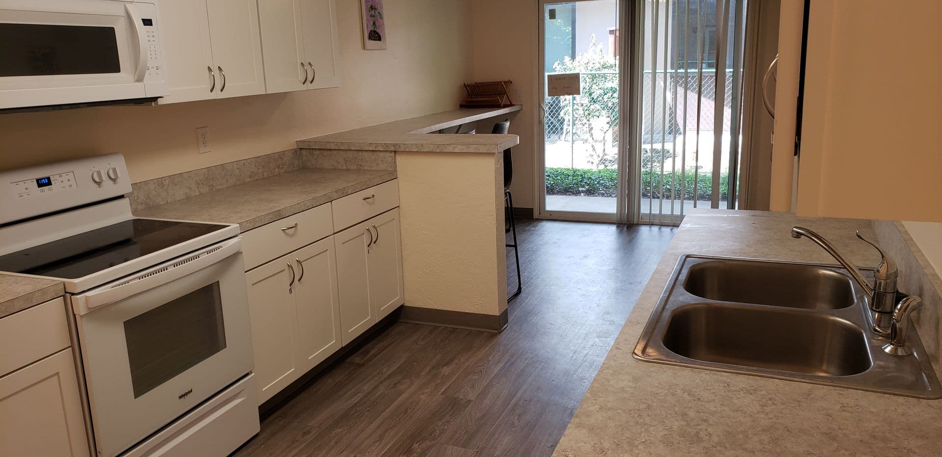 Eugene Apartment: 550 E. 14th Ave.